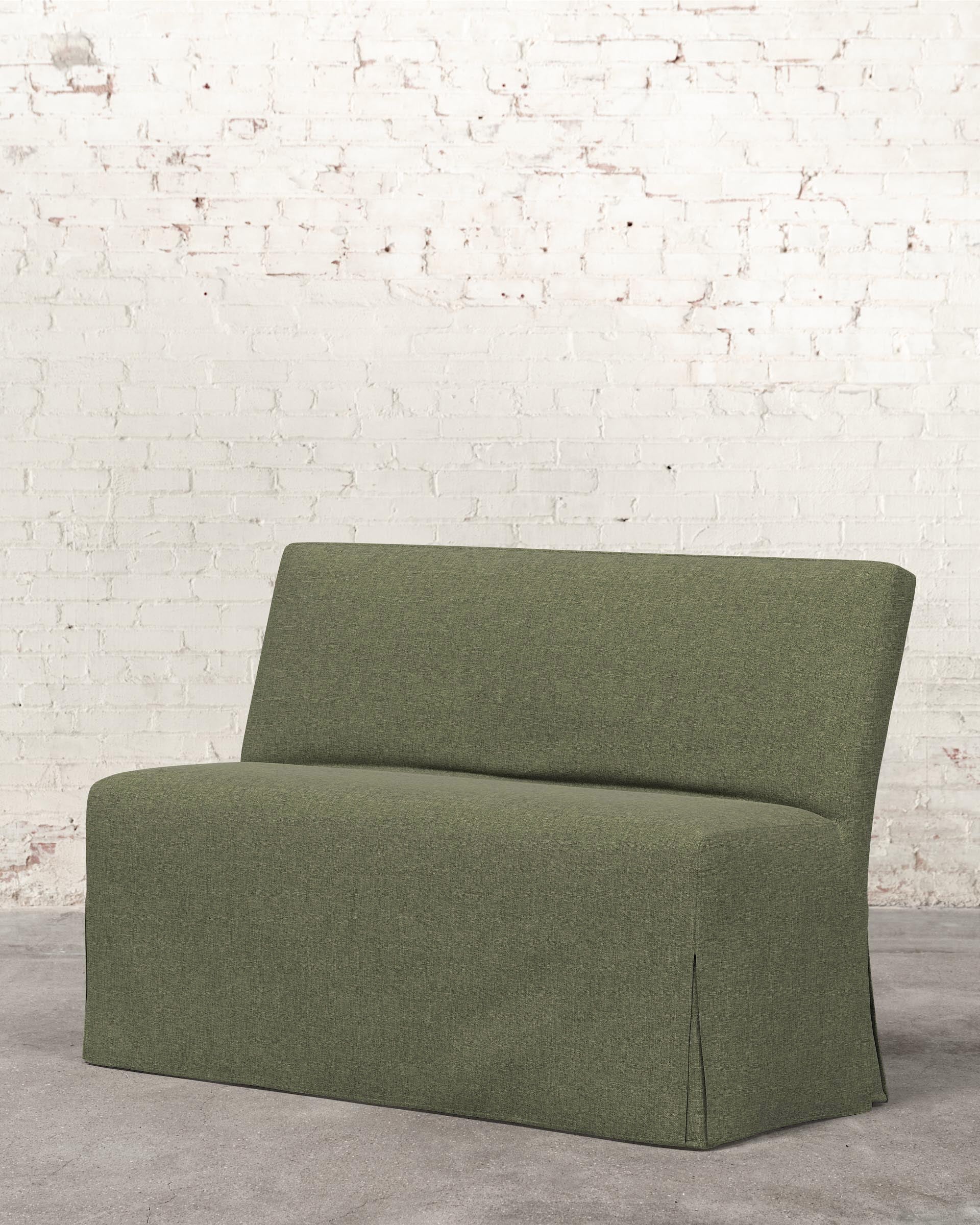 Iris Dining Banquette - Image 17