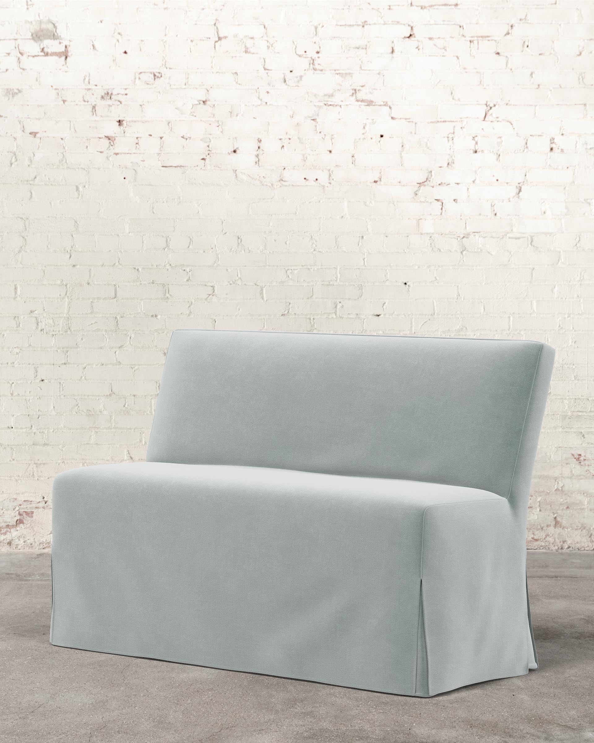 Iris Dining Banquette - Image 6