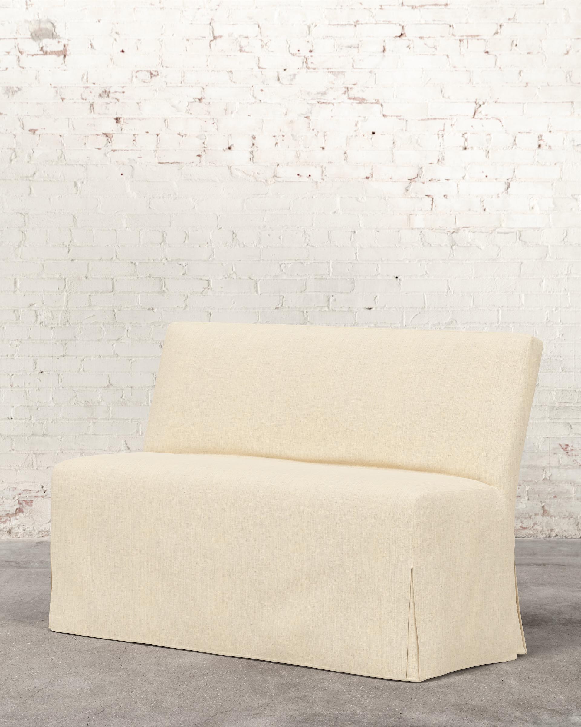 Iris Dining Banquette - Image 19
