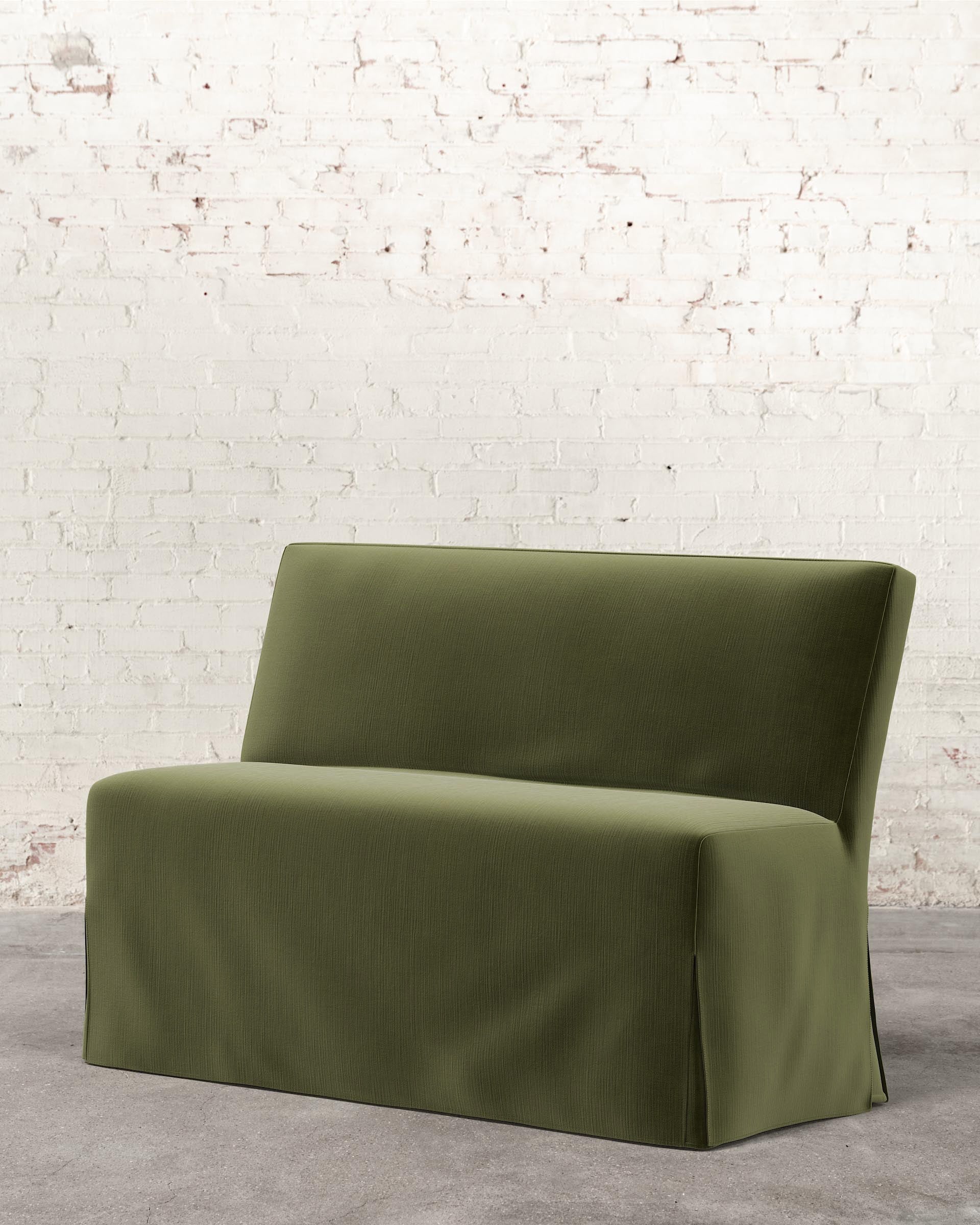 Iris Dining Banquette - Image 22