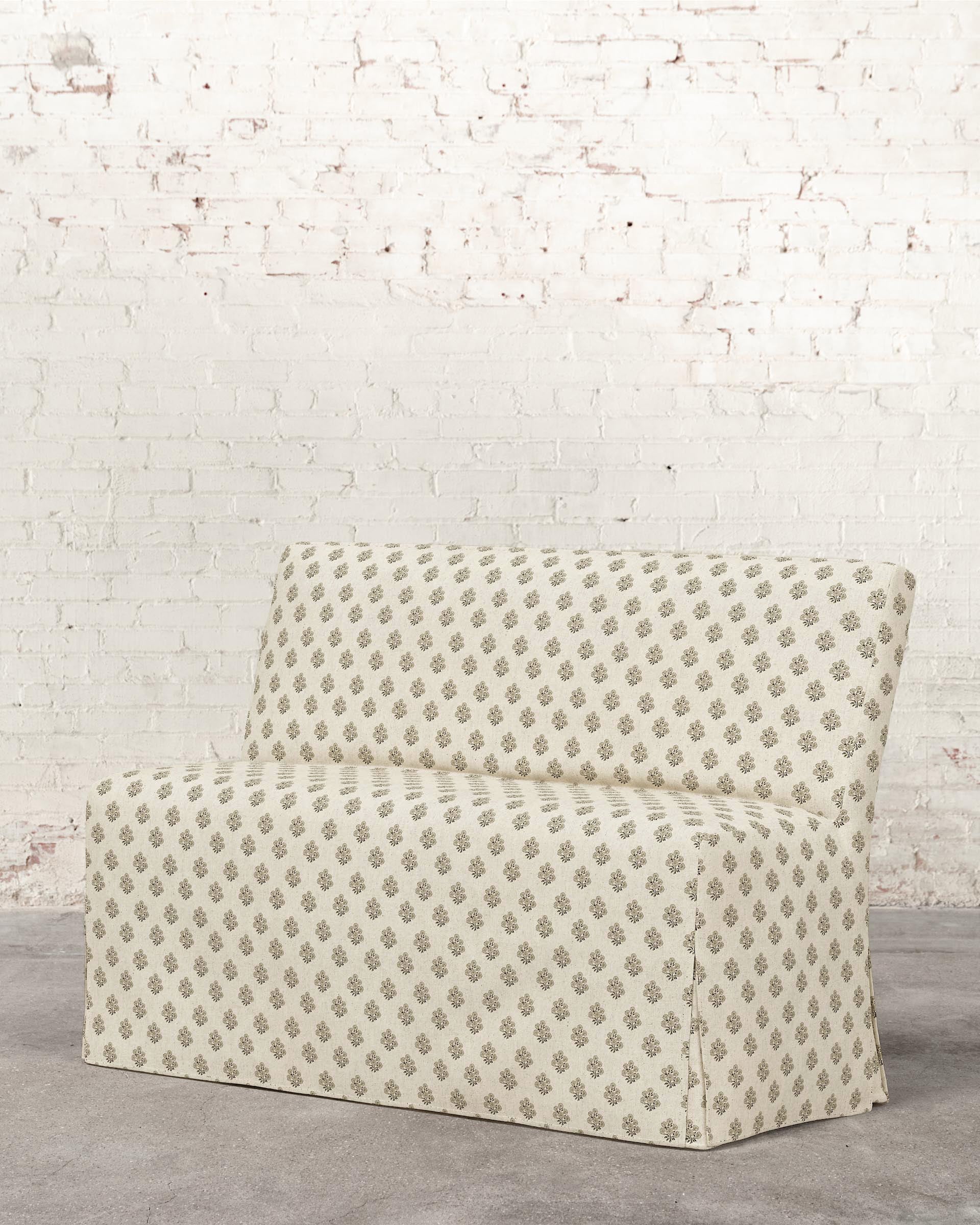 Iris Dining Banquette - Image 25