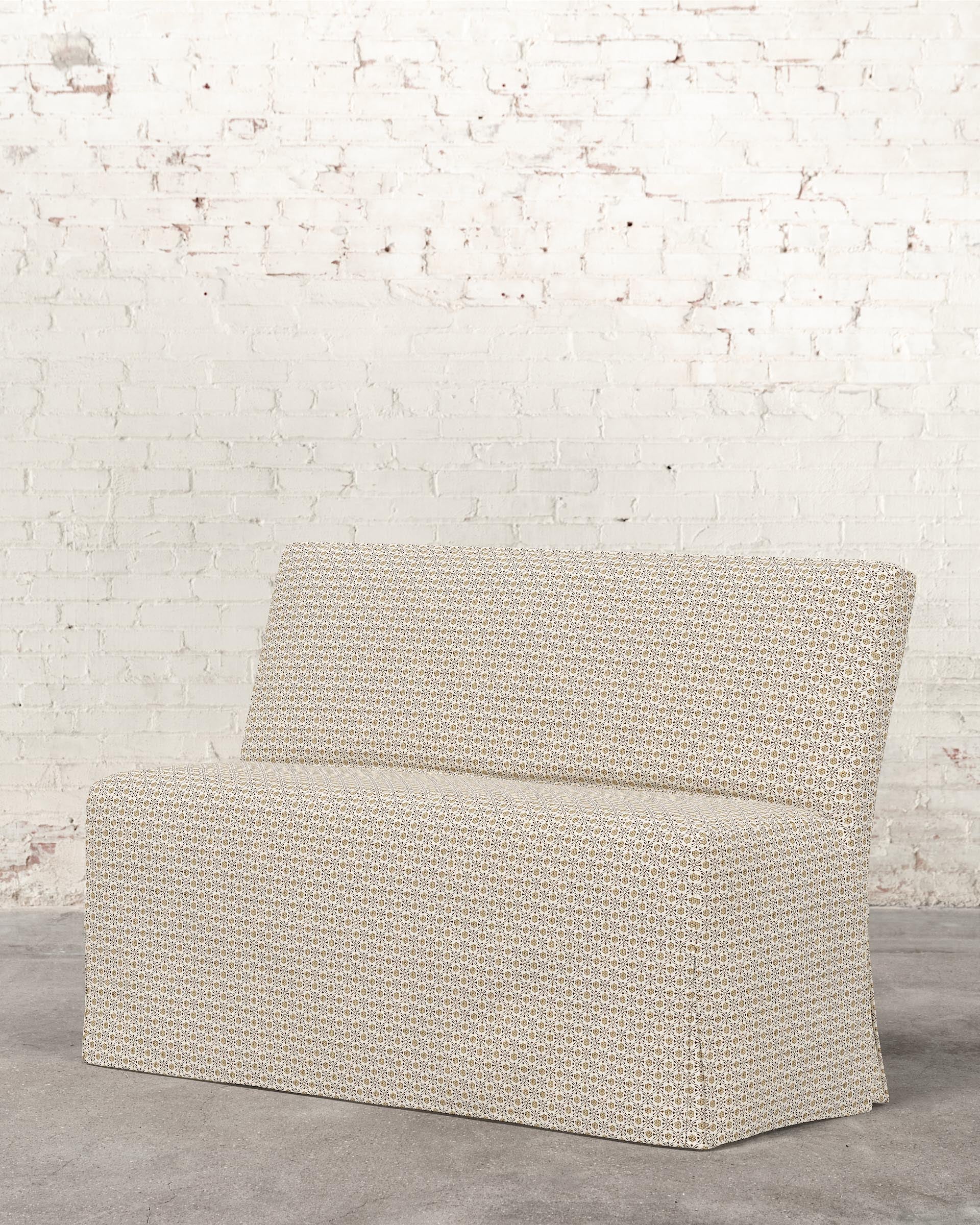 Iris Dining Banquette - Image 12
