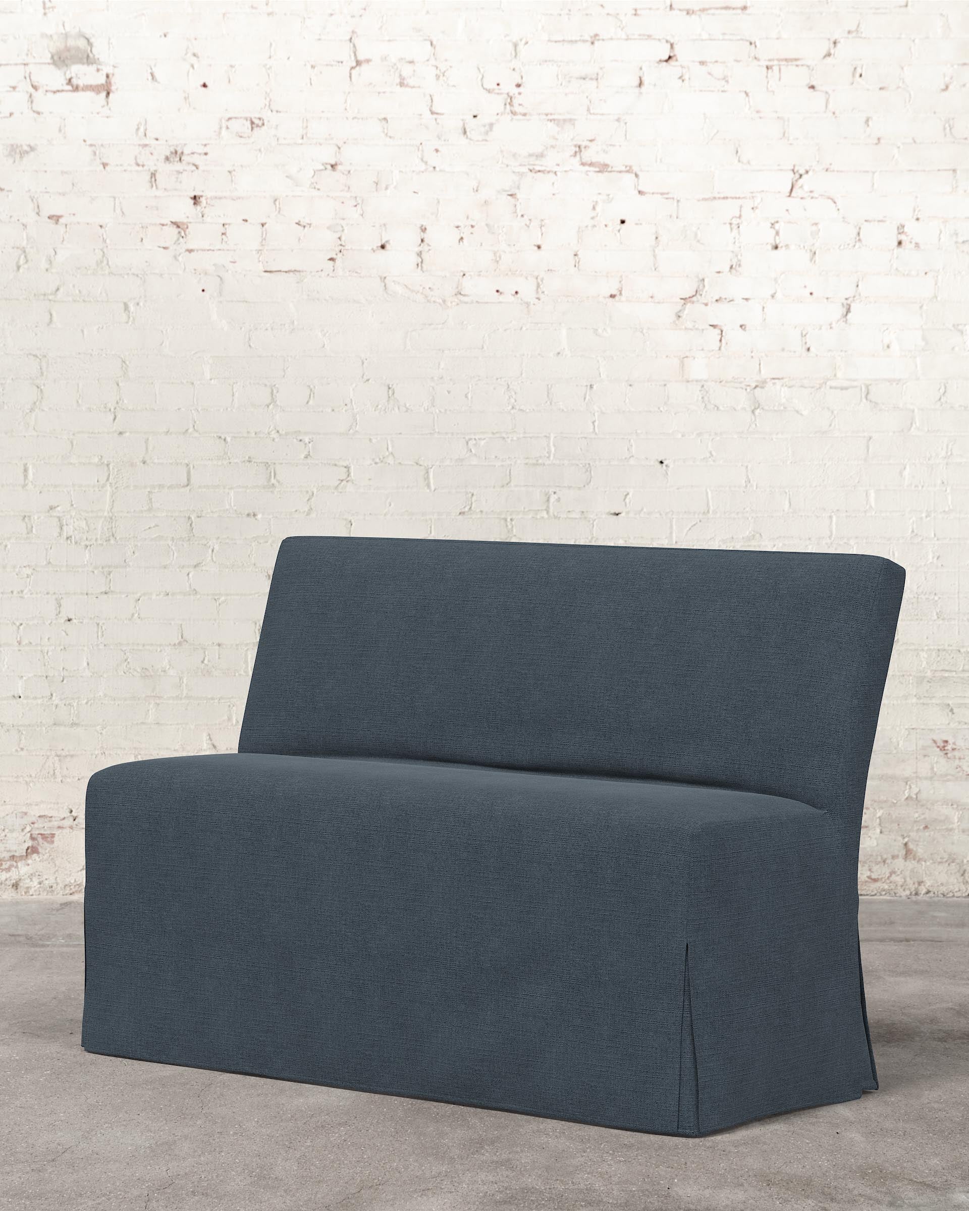 Iris Dining Banquette - Image 13