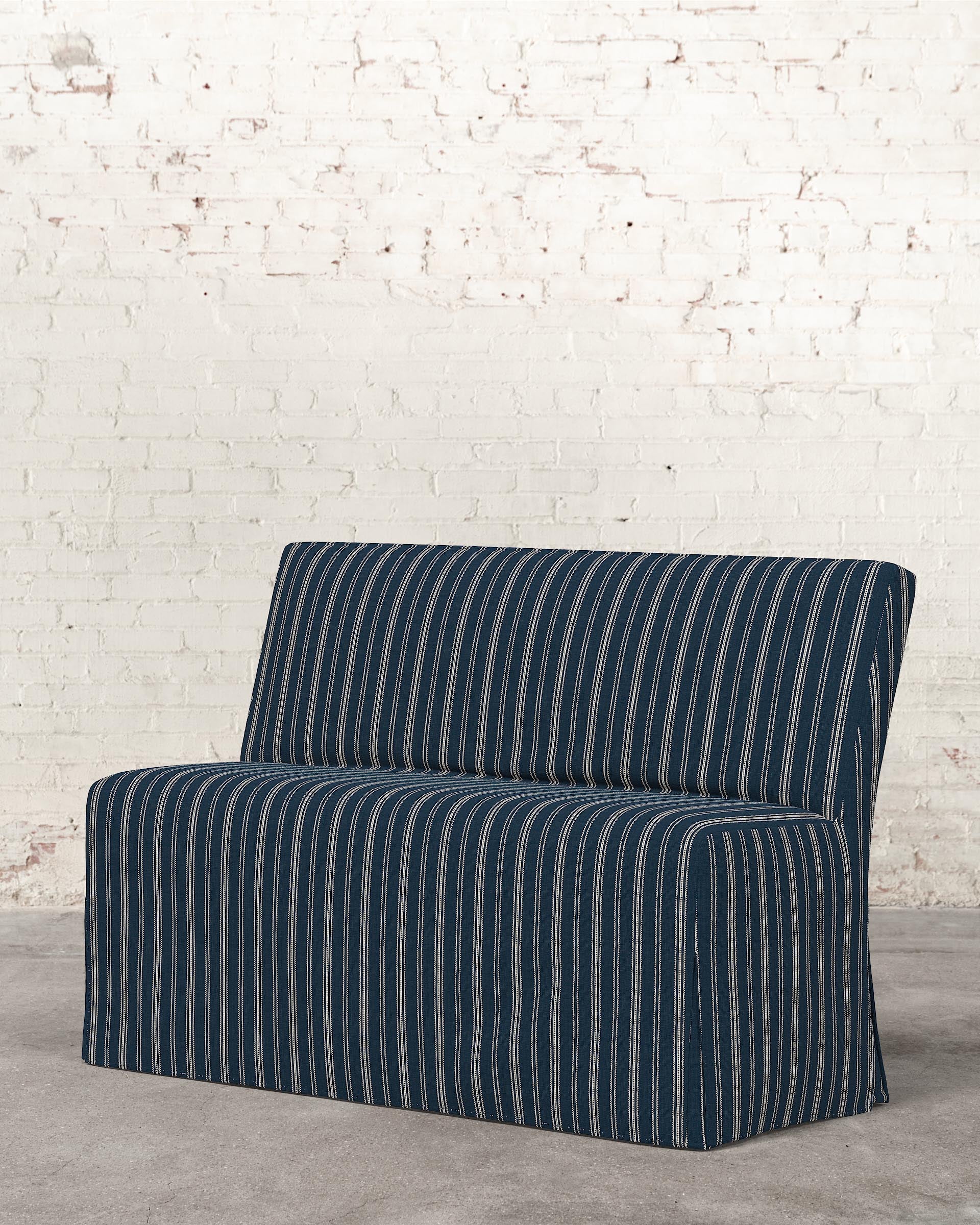 Iris Dining Banquette - Image 8