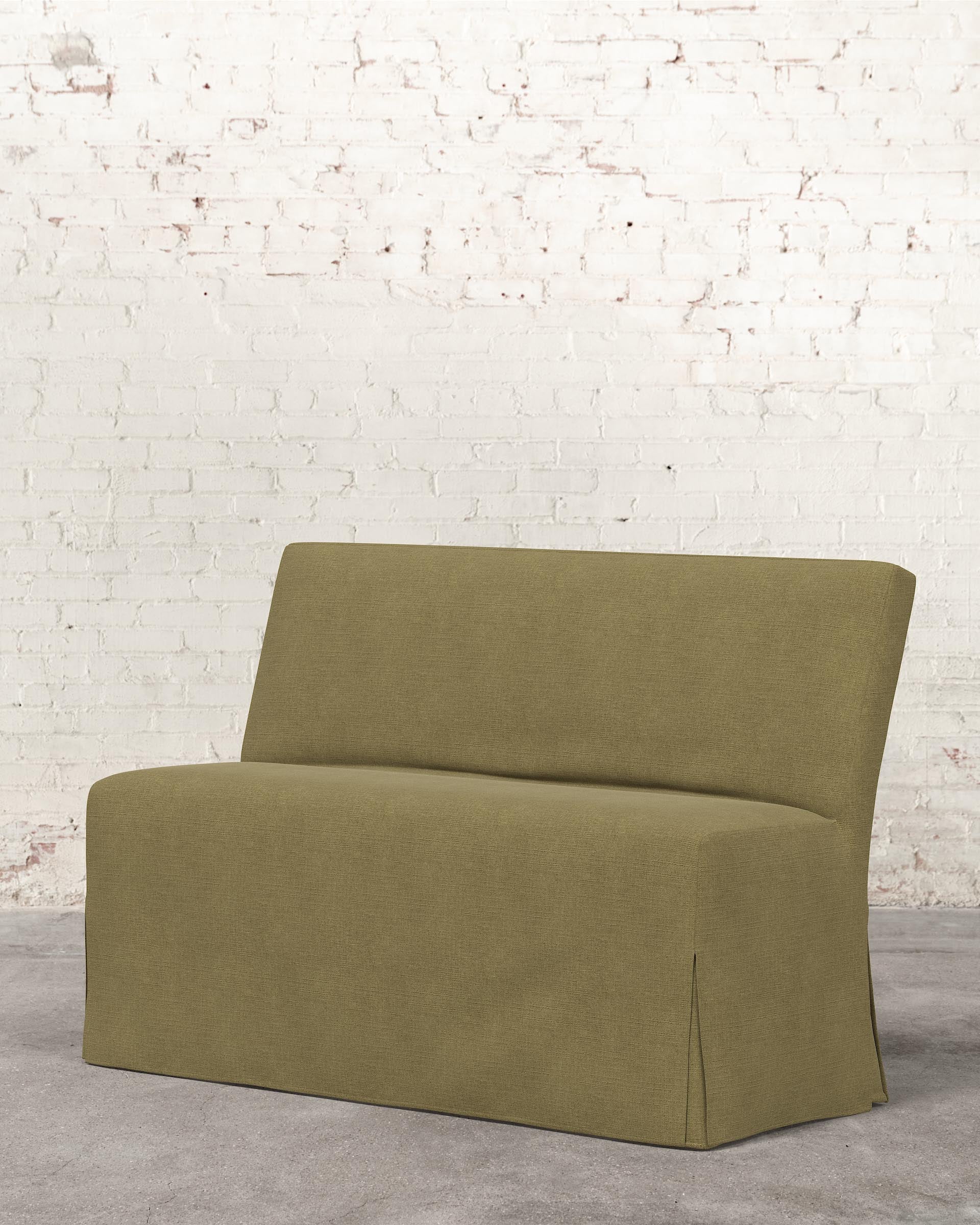 Iris Dining Banquette - Image 3