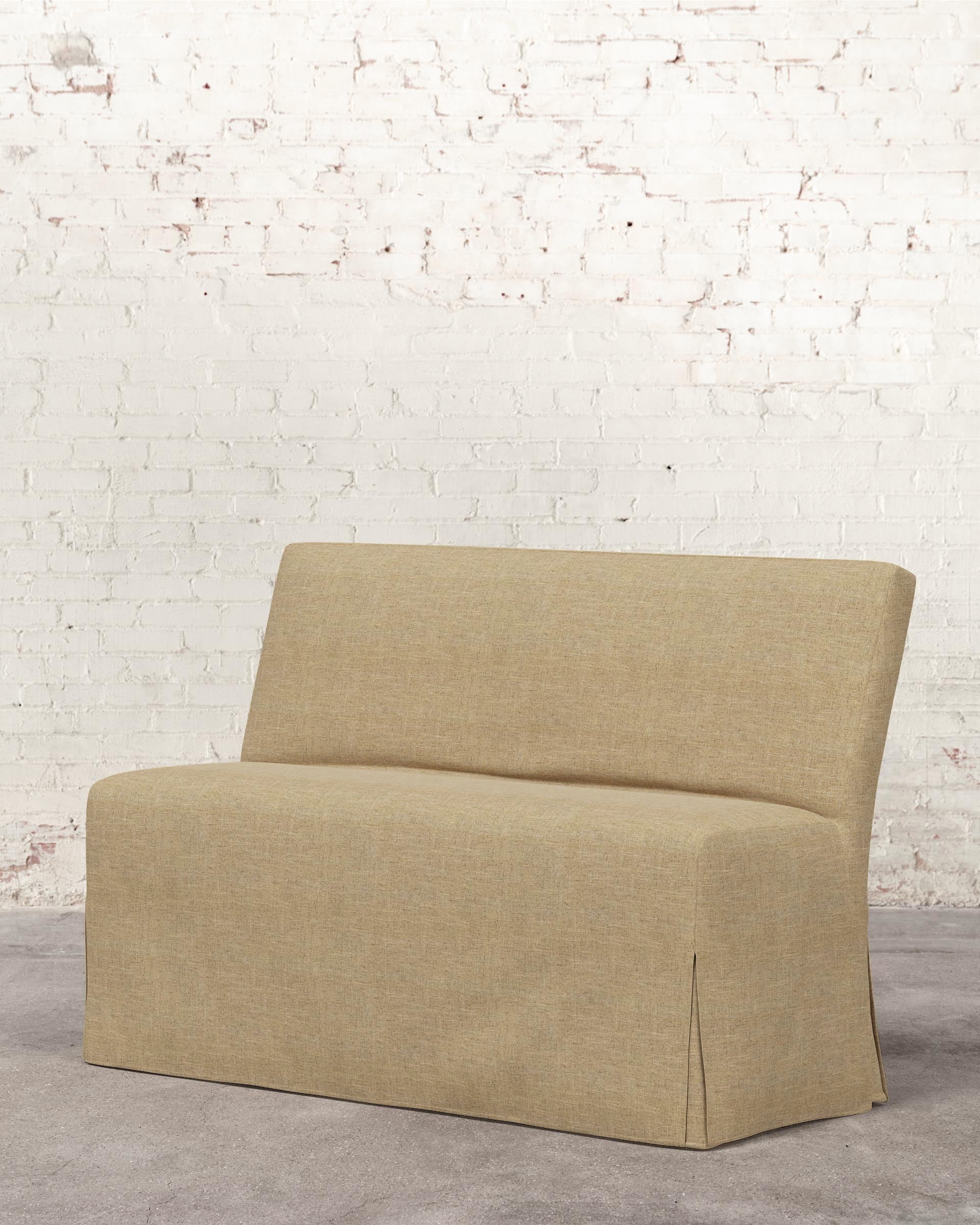 Iris Dining Banquette - Image 20