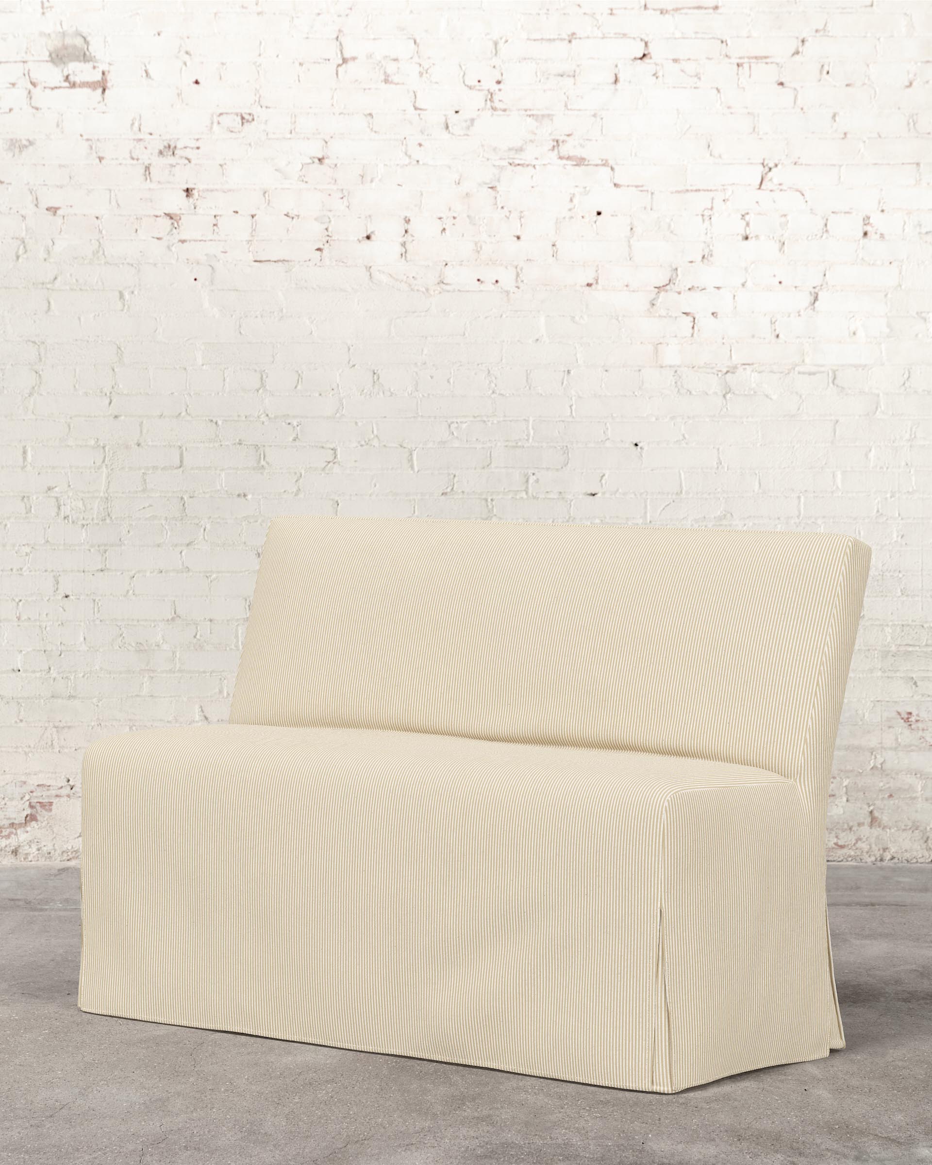 Iris Dining Banquette - Image 10