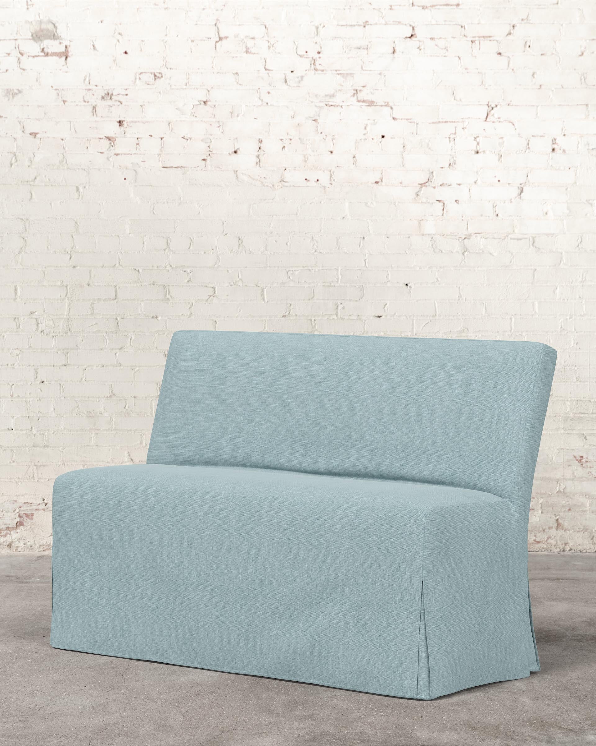 Iris Dining Banquette - Image 4