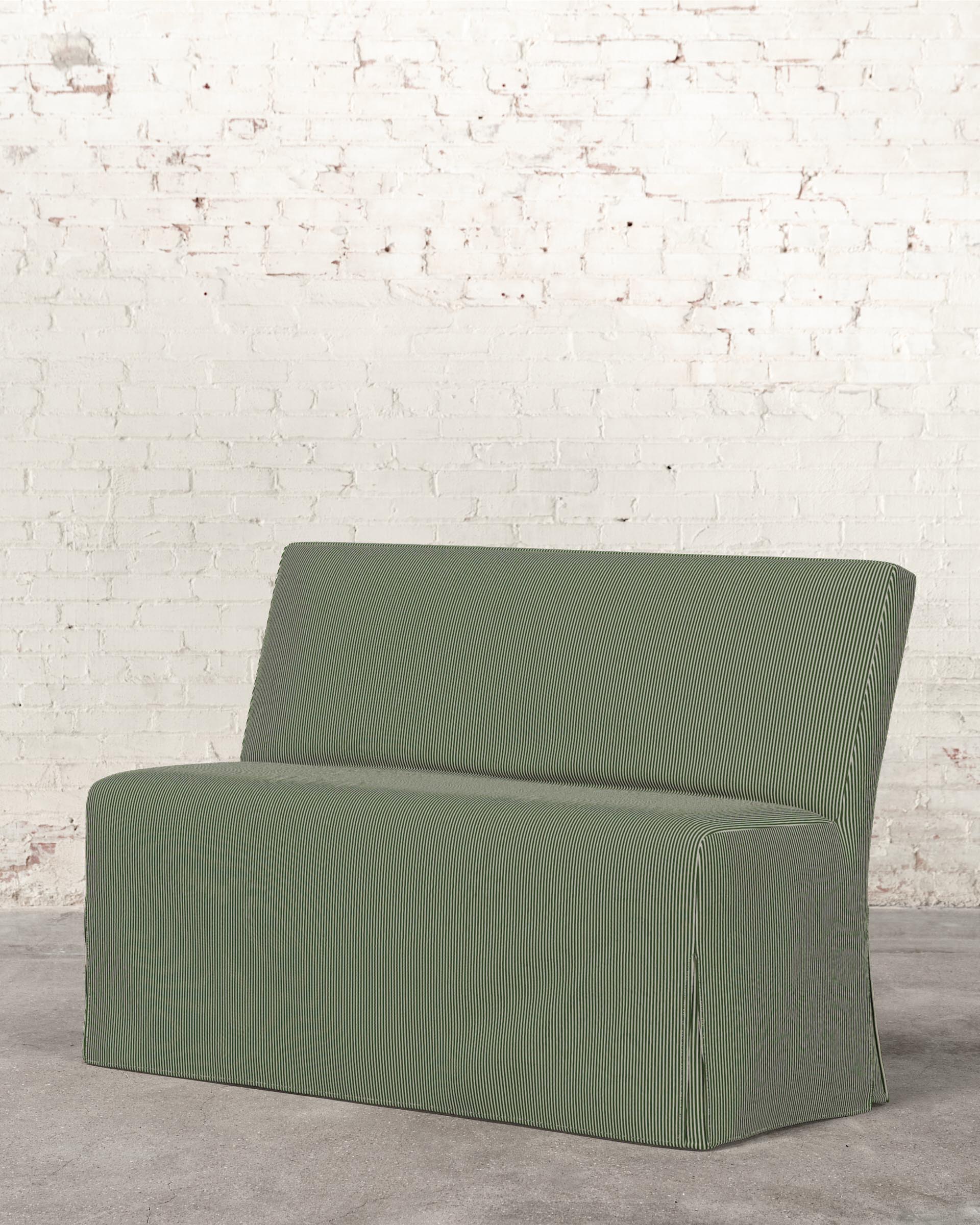 Iris Dining Banquette - Image 29
