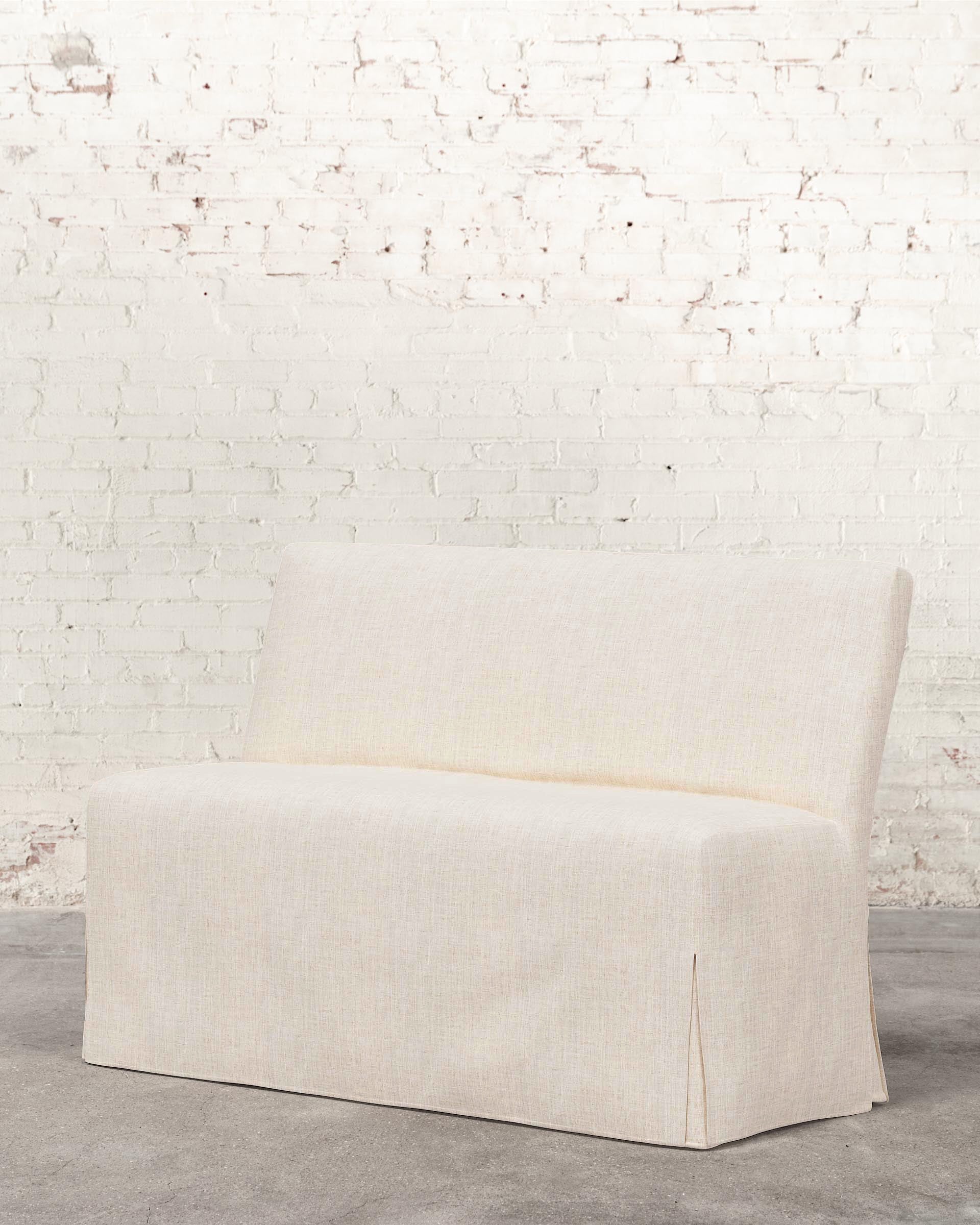 Iris Dining Banquette - Image 18