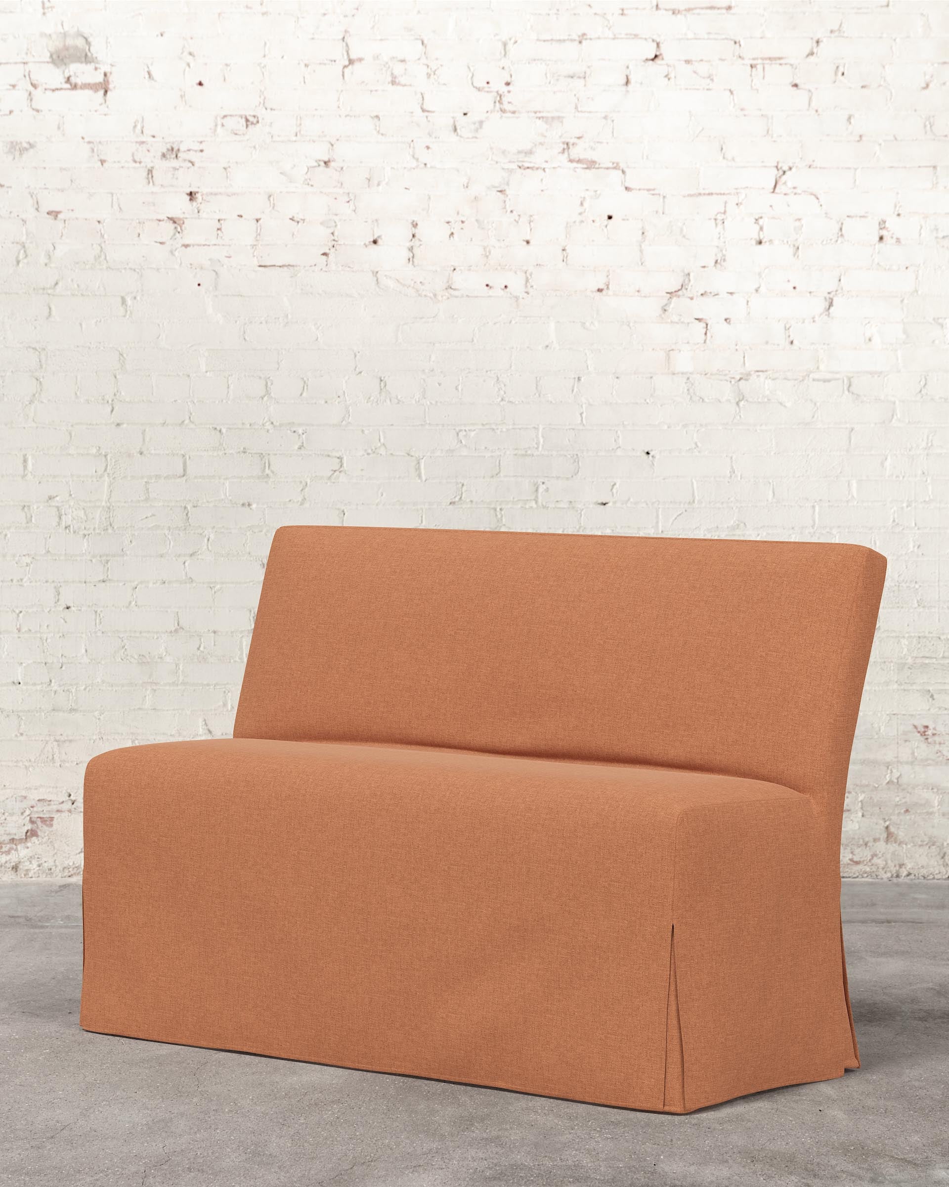 Iris Dining Banquette