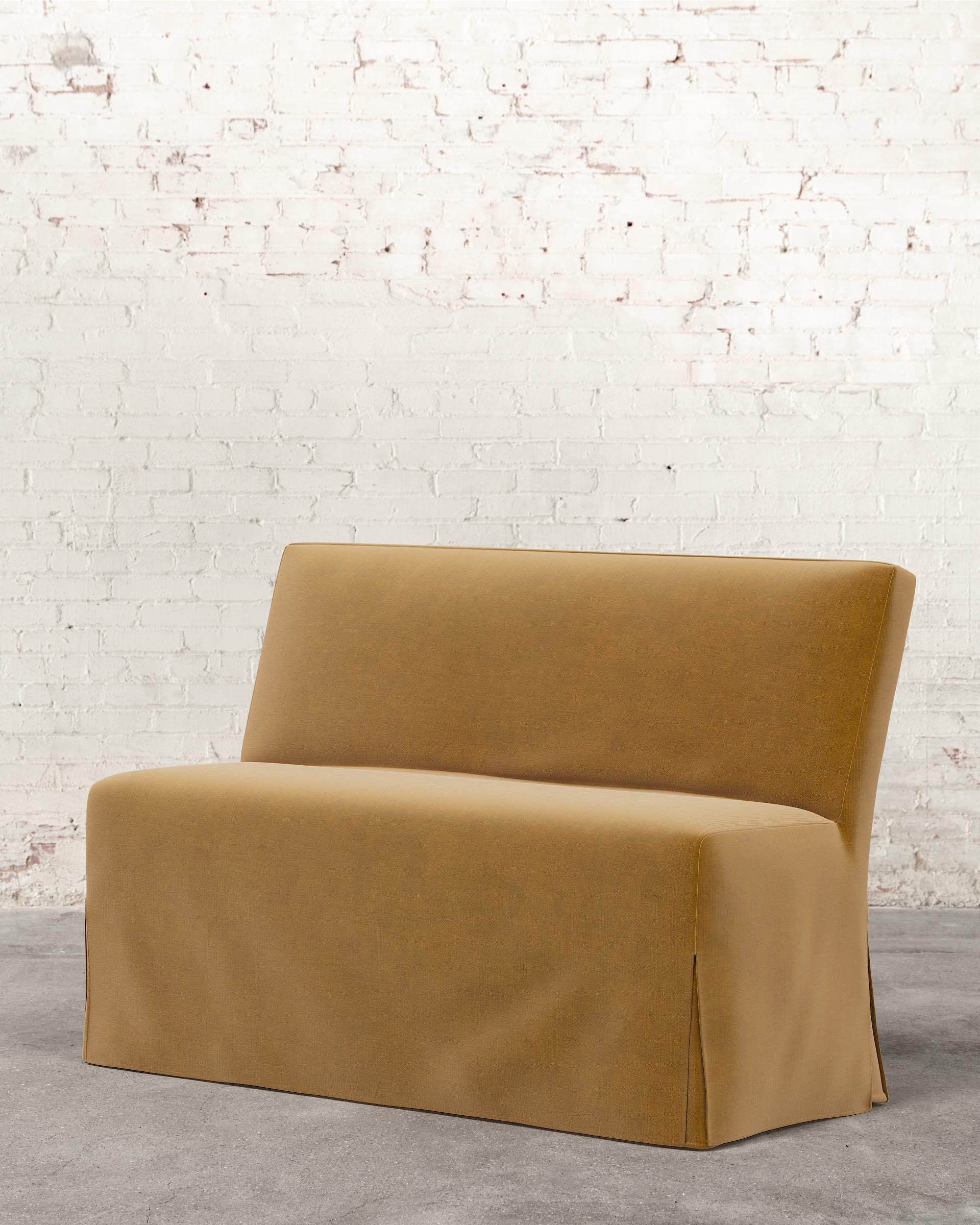 Iris Dining Banquette - Image 21