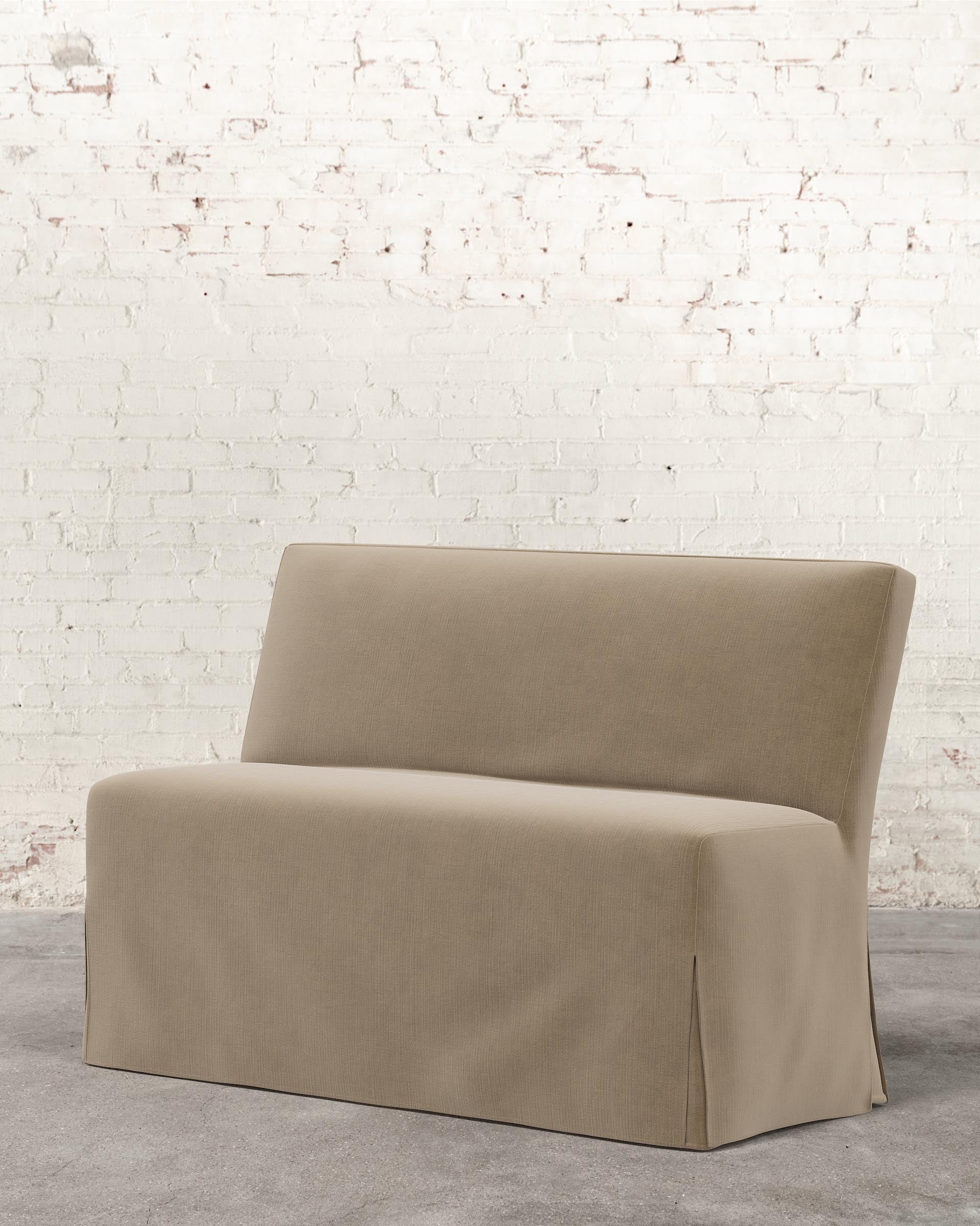 Iris Dining Banquette - Image 5