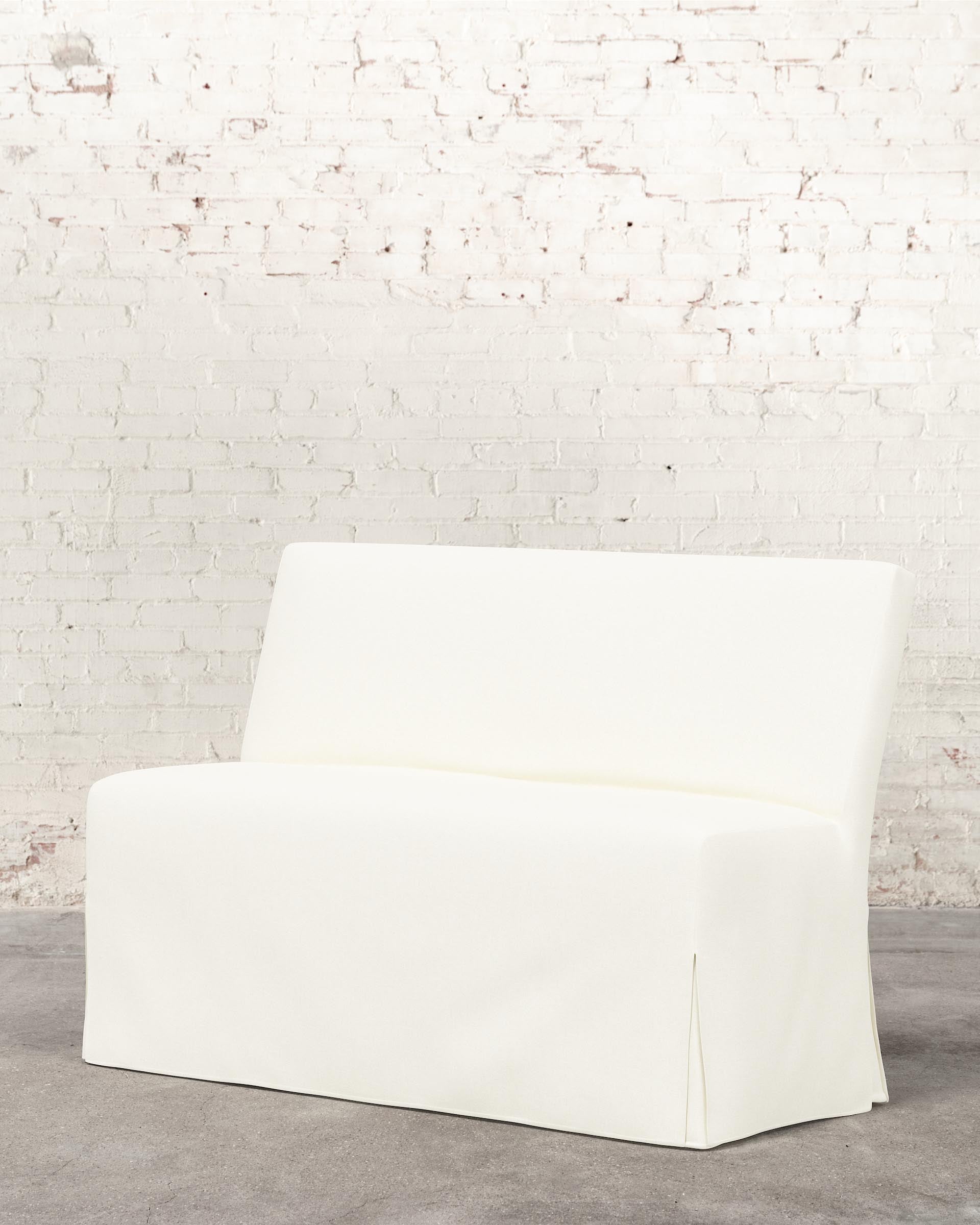 Iris Dining Banquette - Image 15