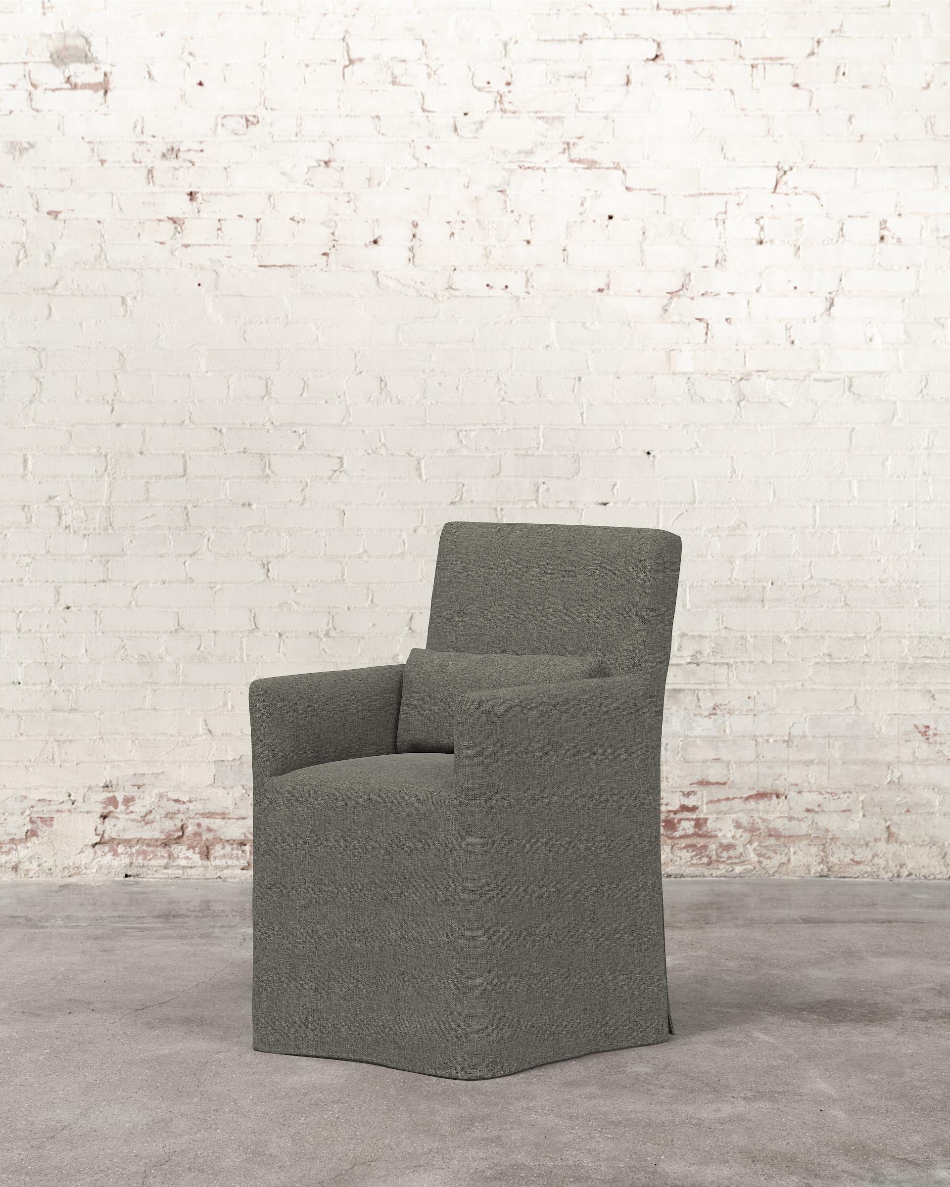 Iris Dining Armchair - Image 14
