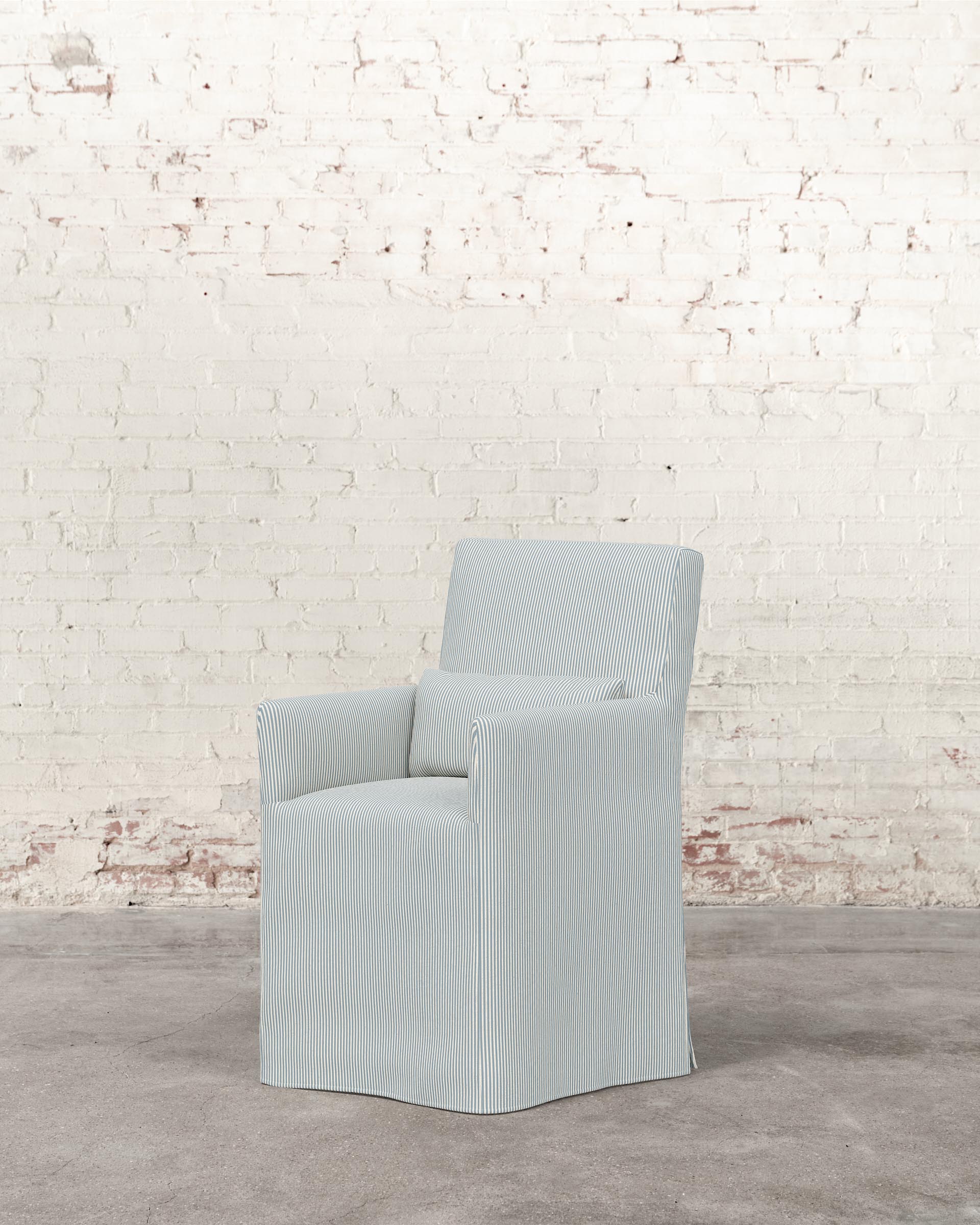 Iris Dining Armchair - Image 11