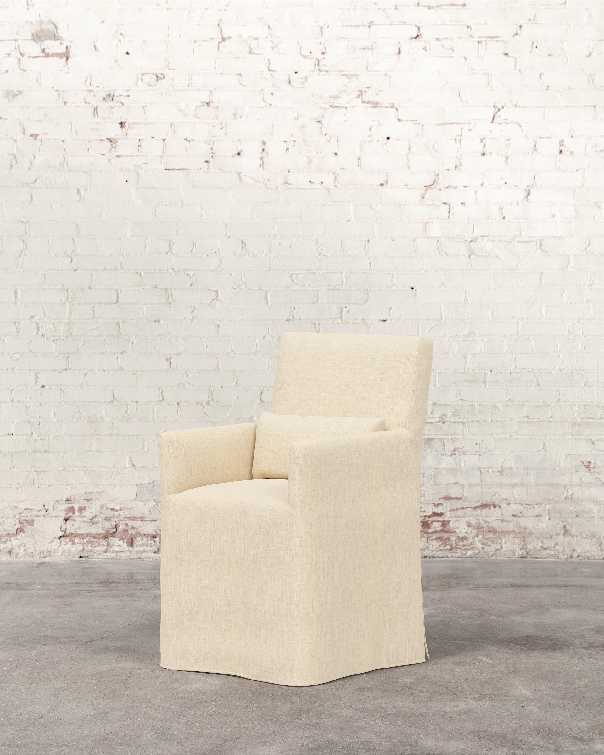 Iris Dining Armchair - Image 19