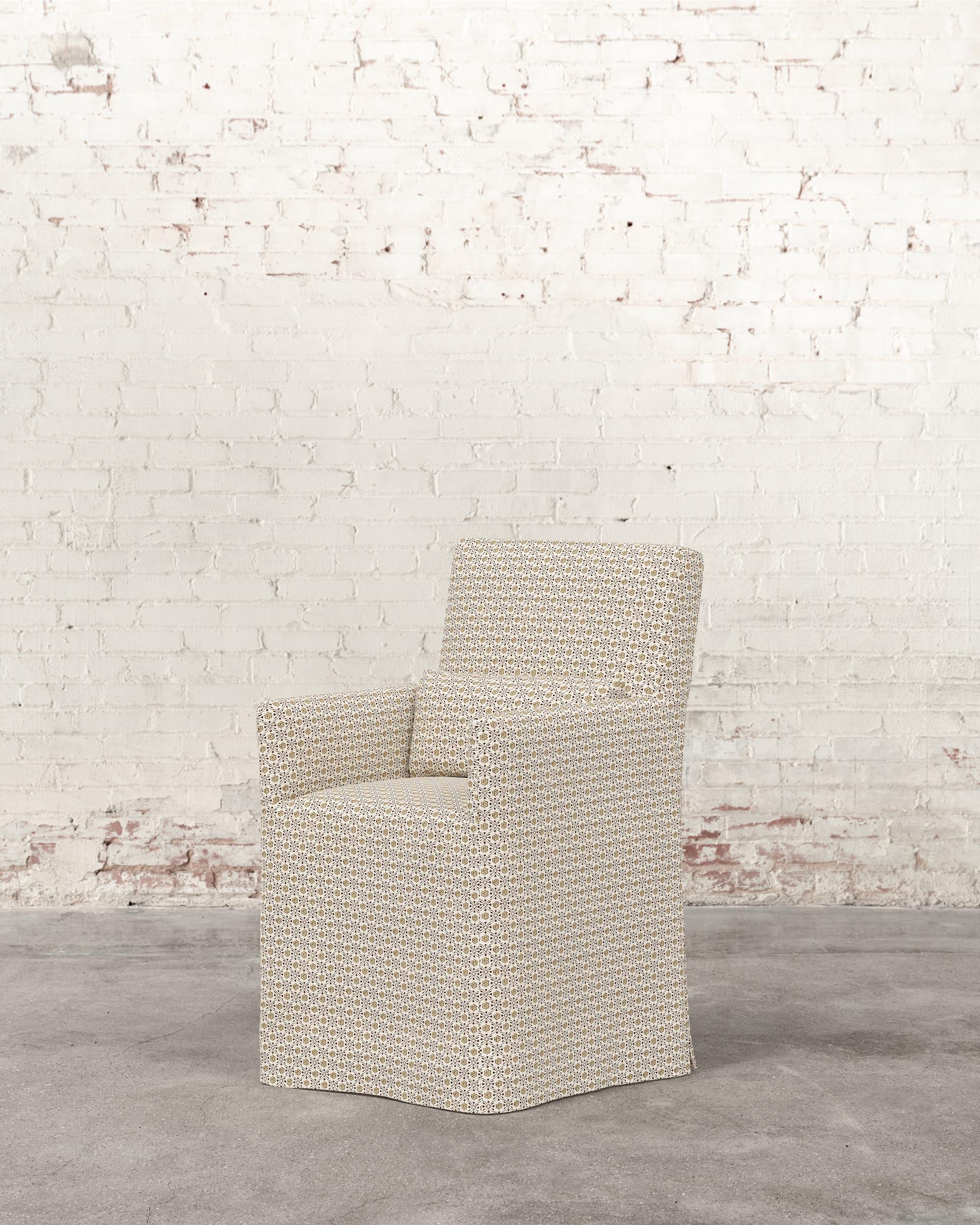 Iris Dining Armchair - Image 12