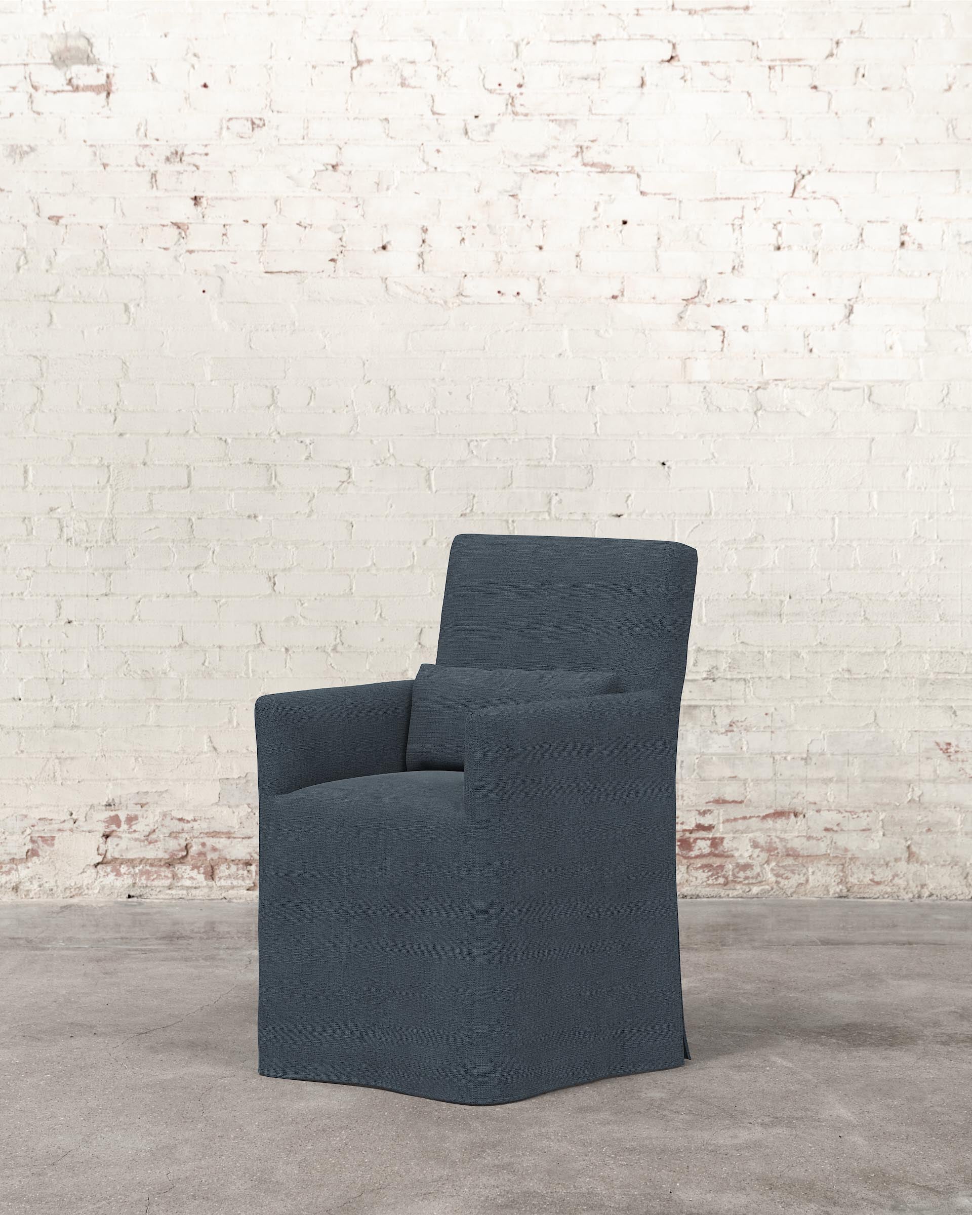 Iris Dining Armchair - Image 13
