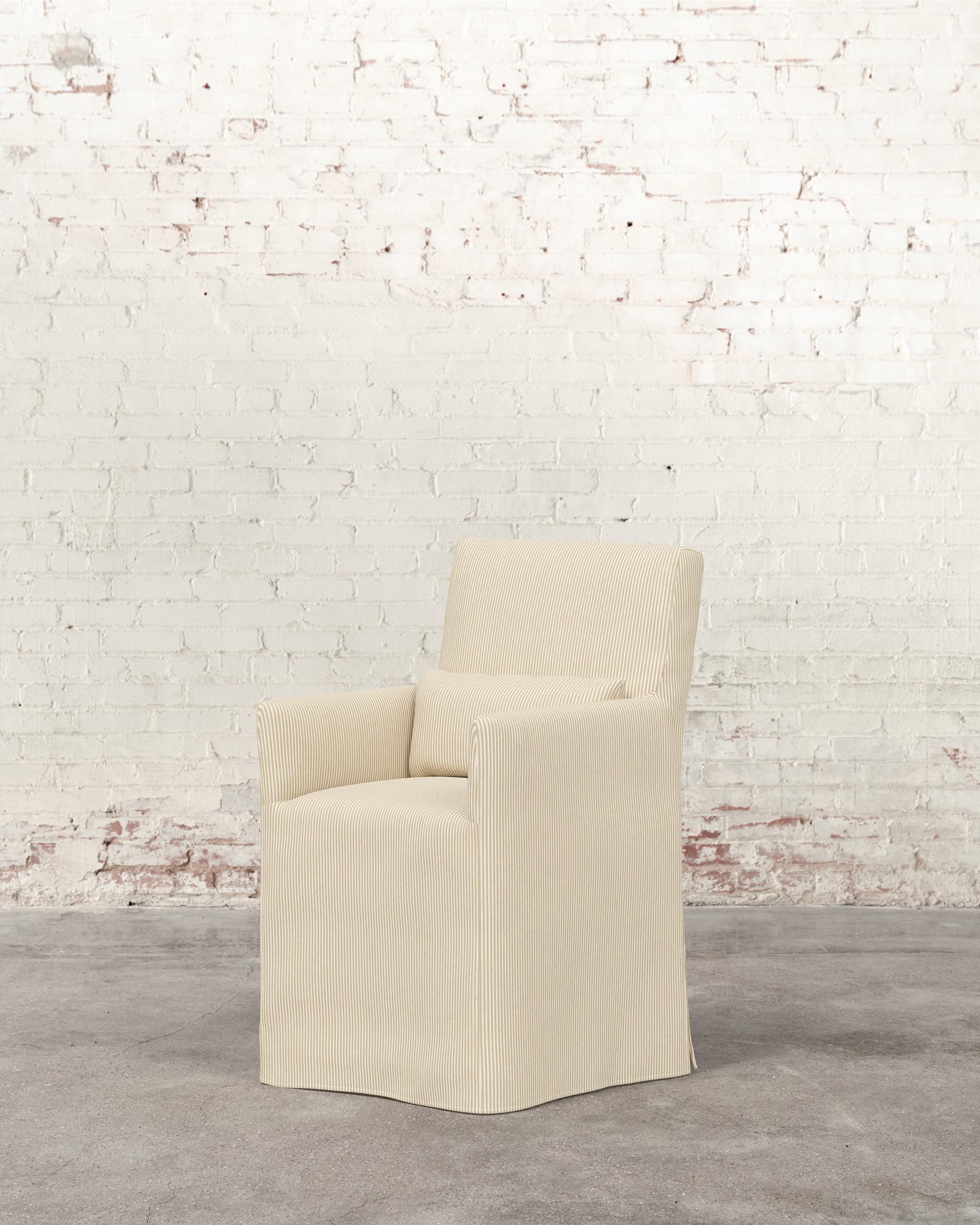 Iris Dining Armchair - Image 10