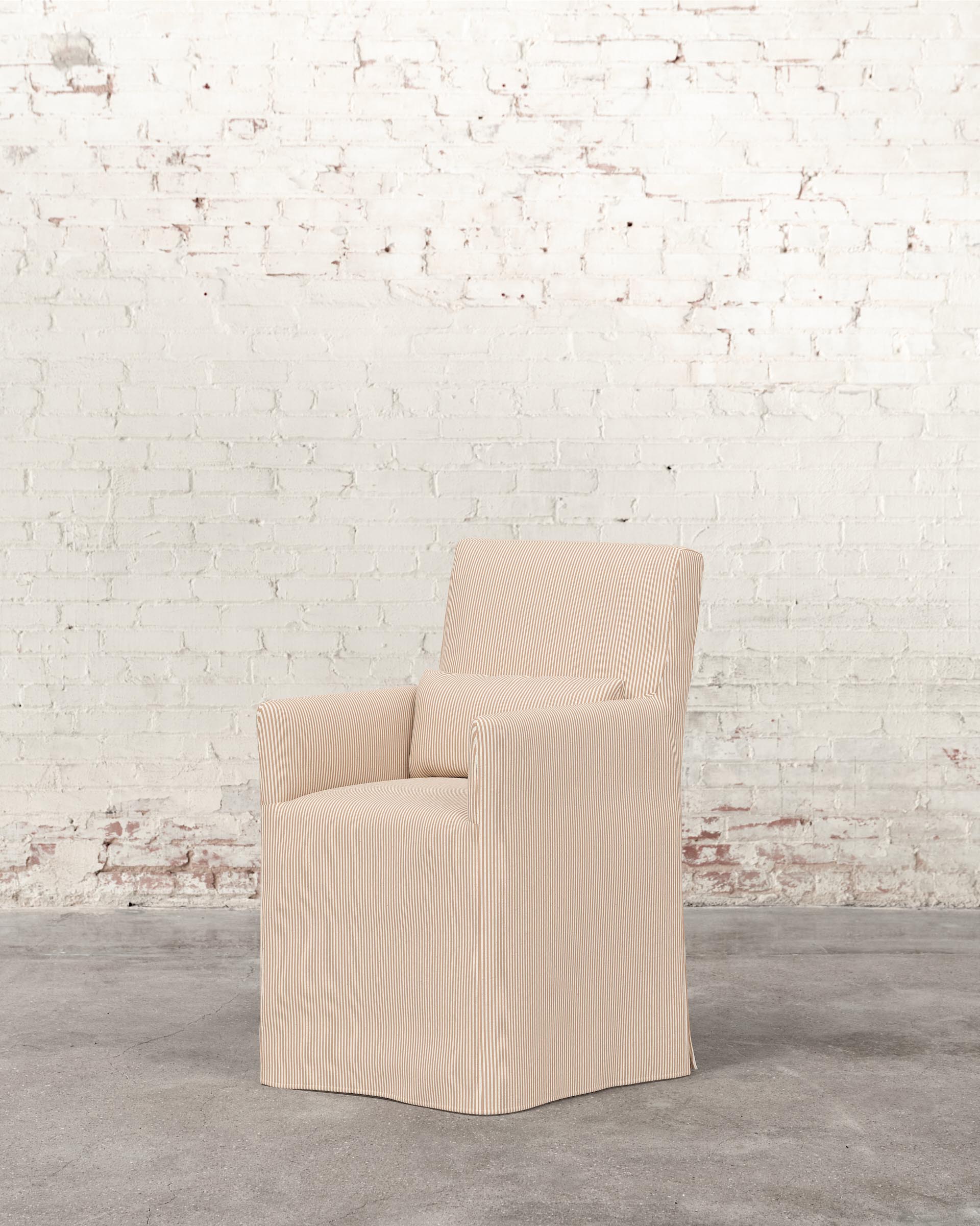 Iris Dining Armchair - Image 9
