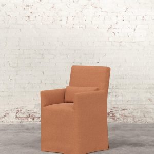 Iris Dining Armchair
