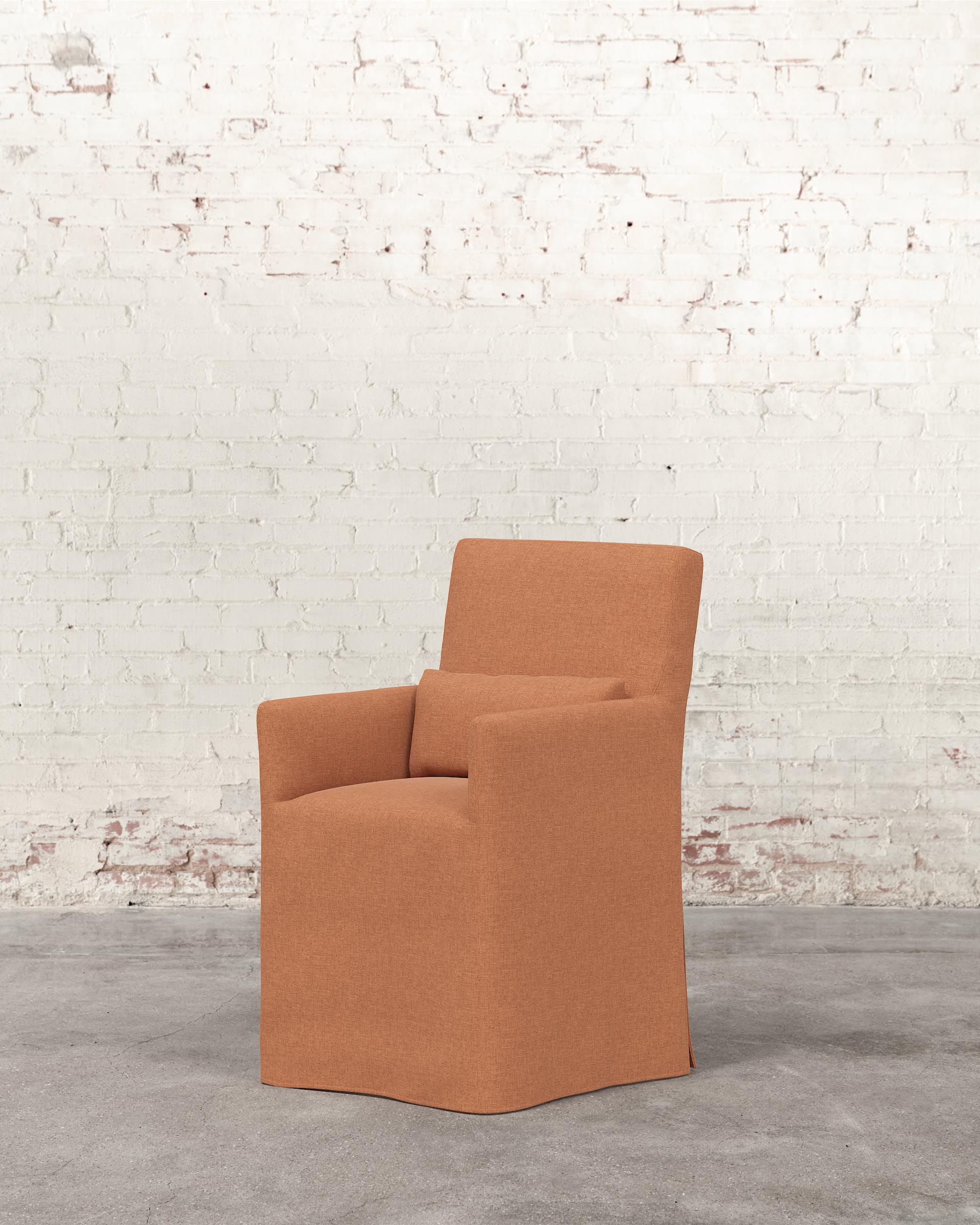 Iris Dining Armchair