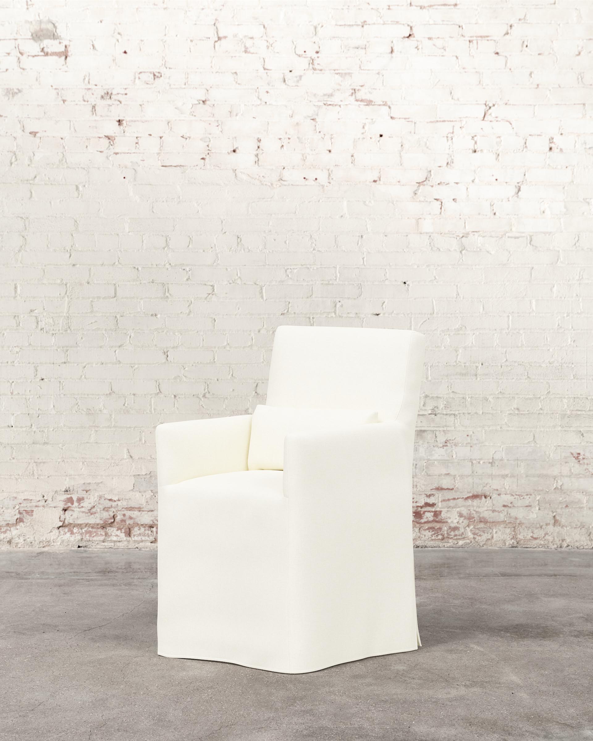 Iris Dining Armchair - Image 15