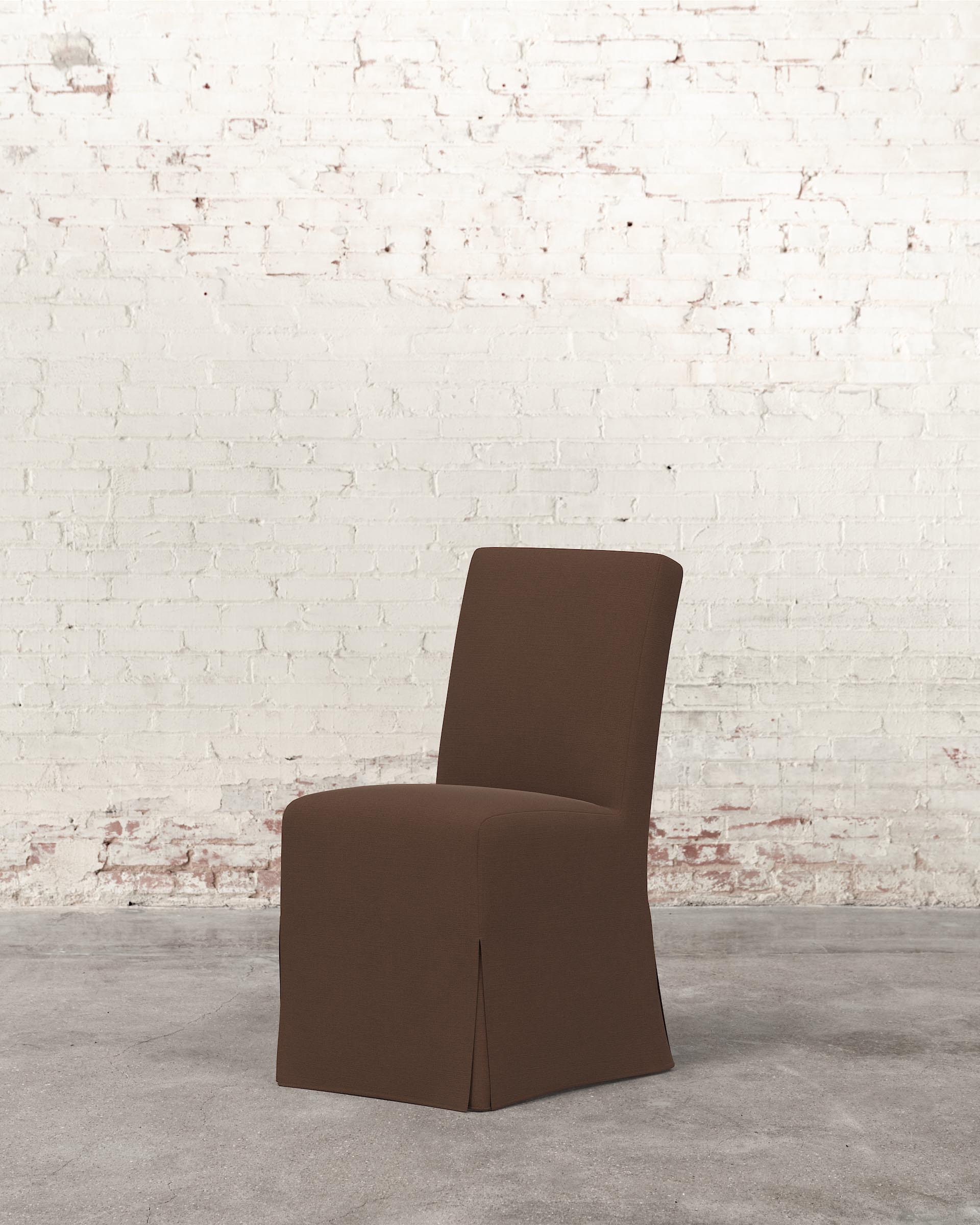Iris Dining Chair - Image 6