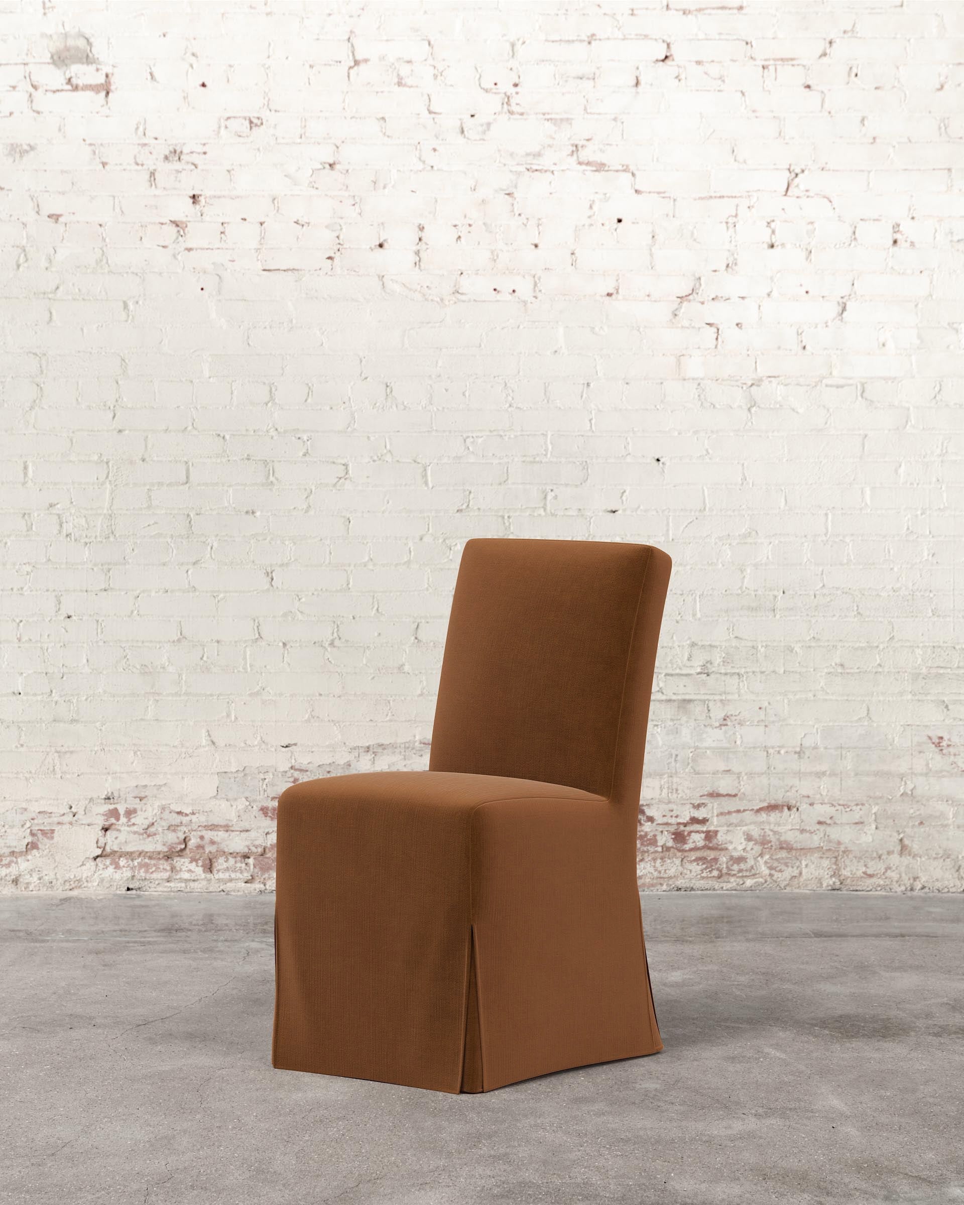 Iris Dining Chair - Image 26