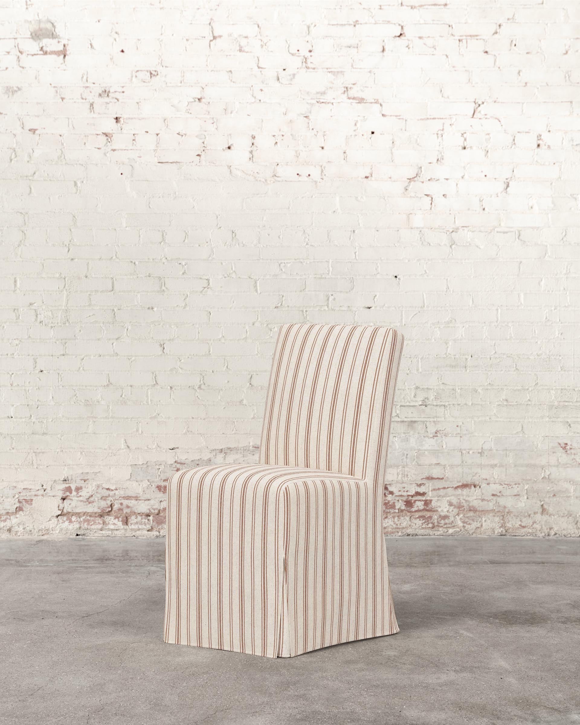 Iris Dining Chair - Image 30
