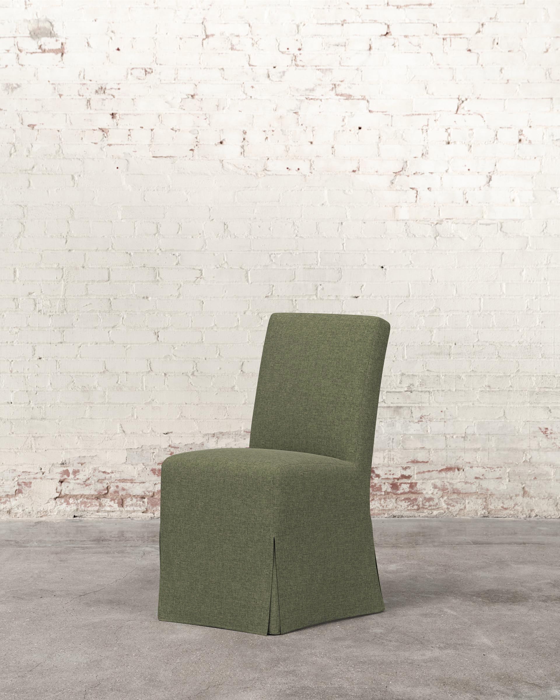 Iris Dining Chair - Image 20