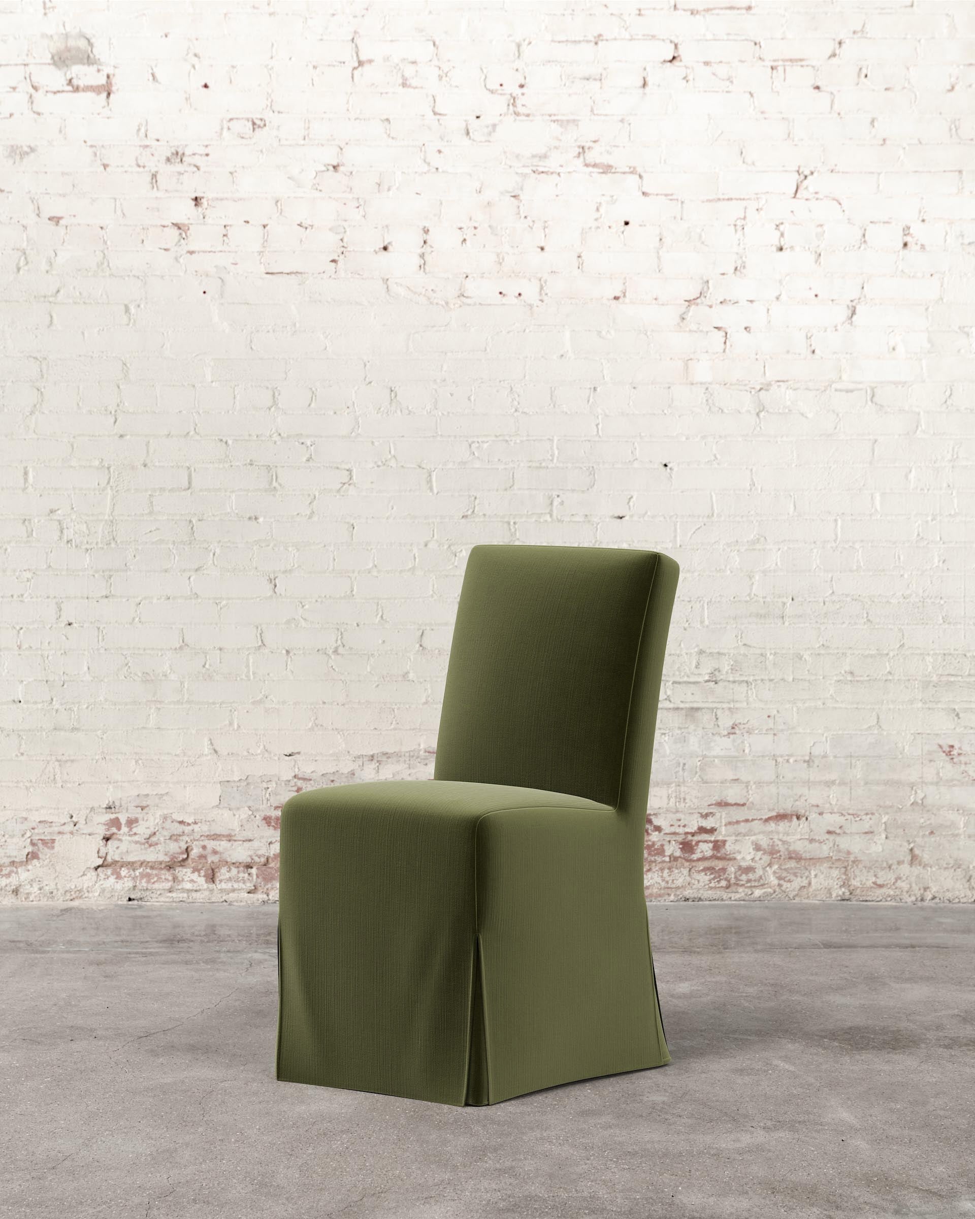 Iris Dining Chair - Image 25