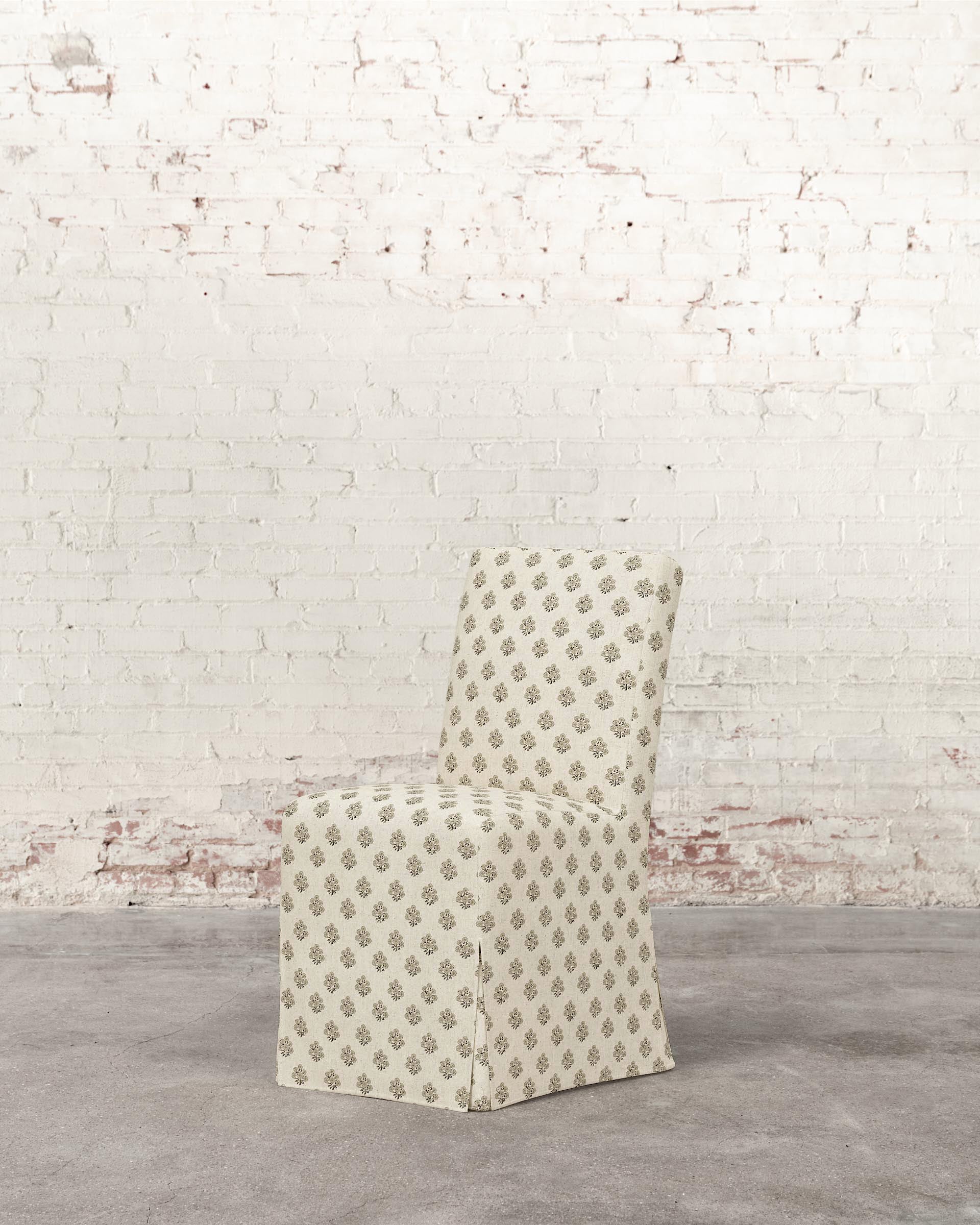 Iris Dining Chair - Image 28