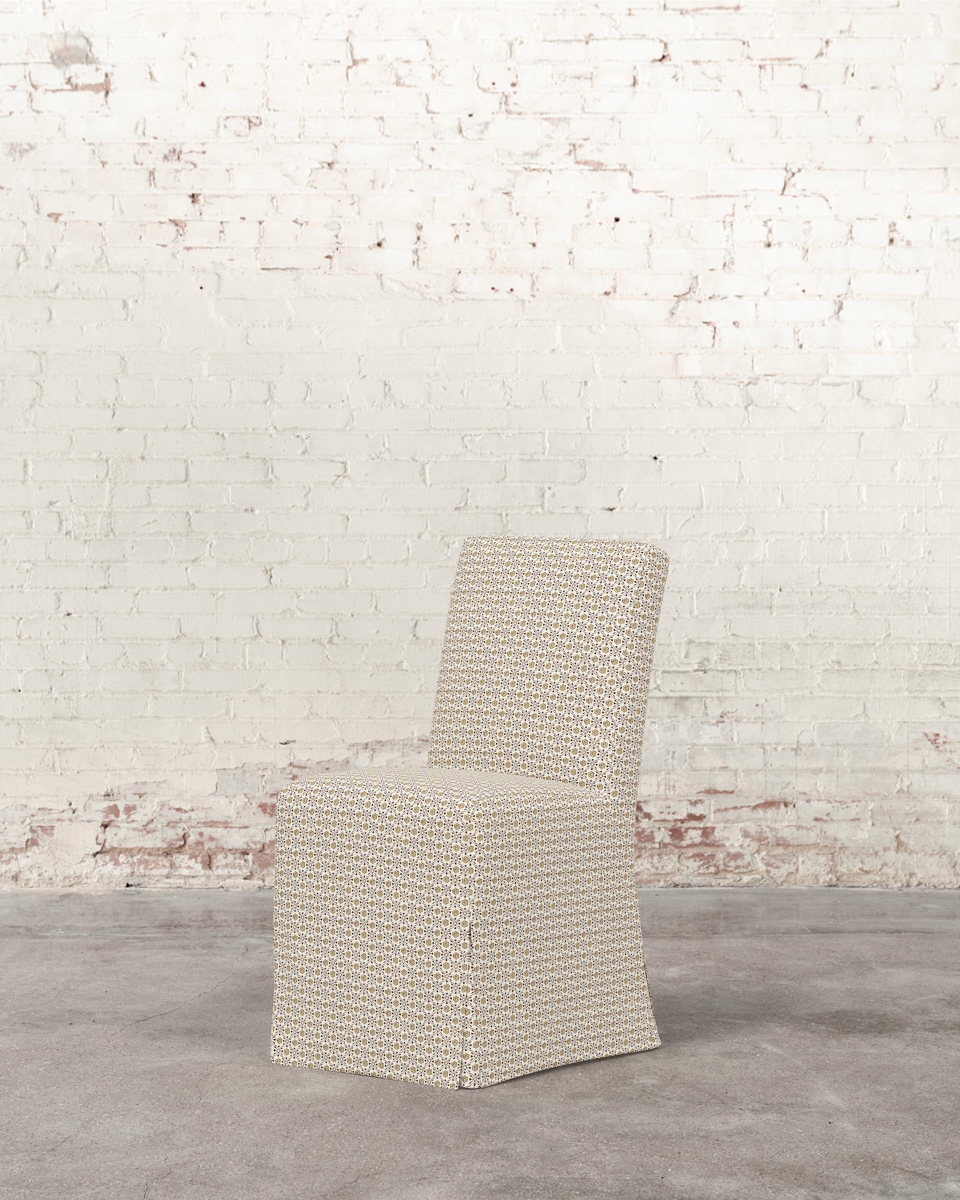 Iris Dining Chair - Image 15