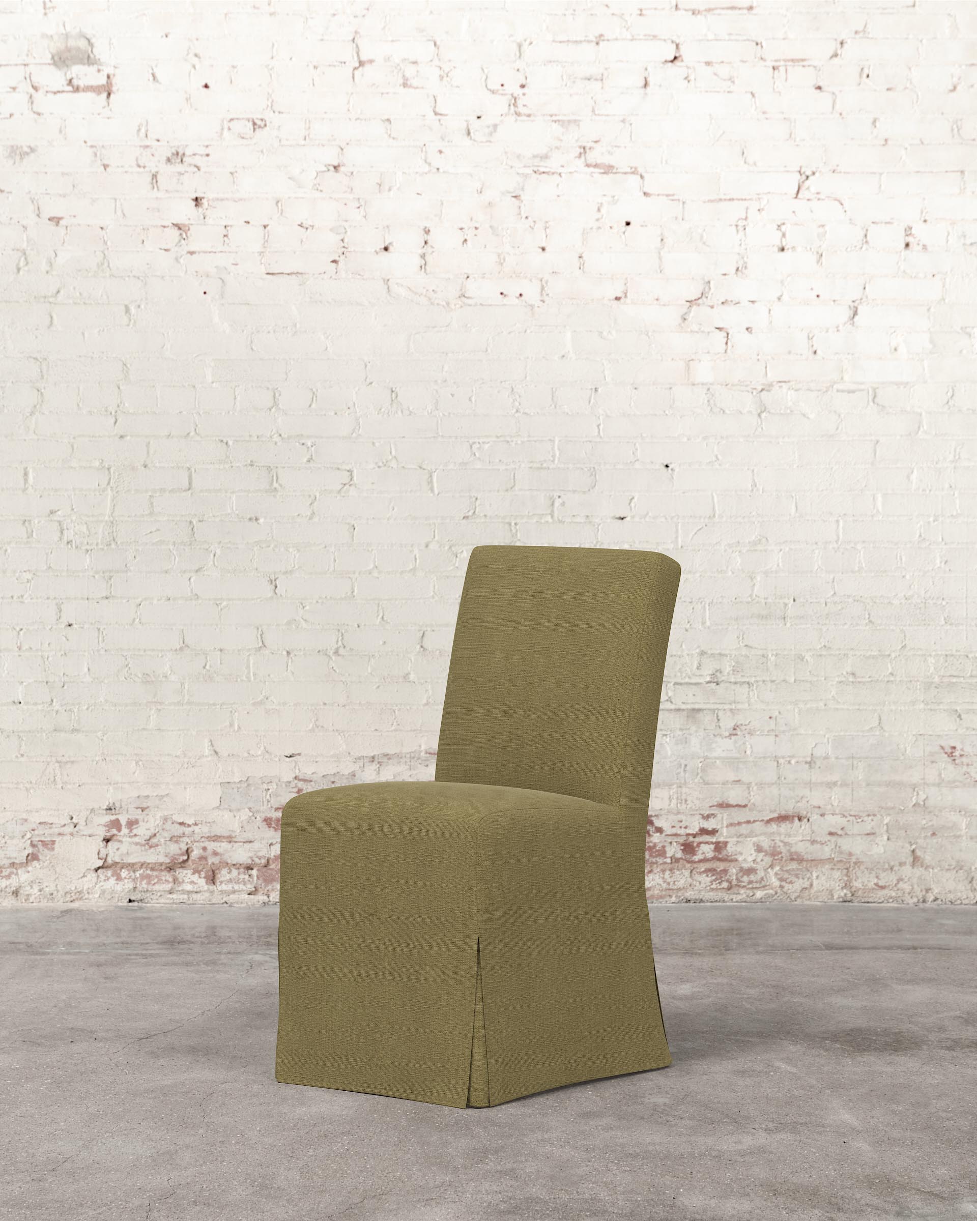 Iris Dining Chair - Image 7