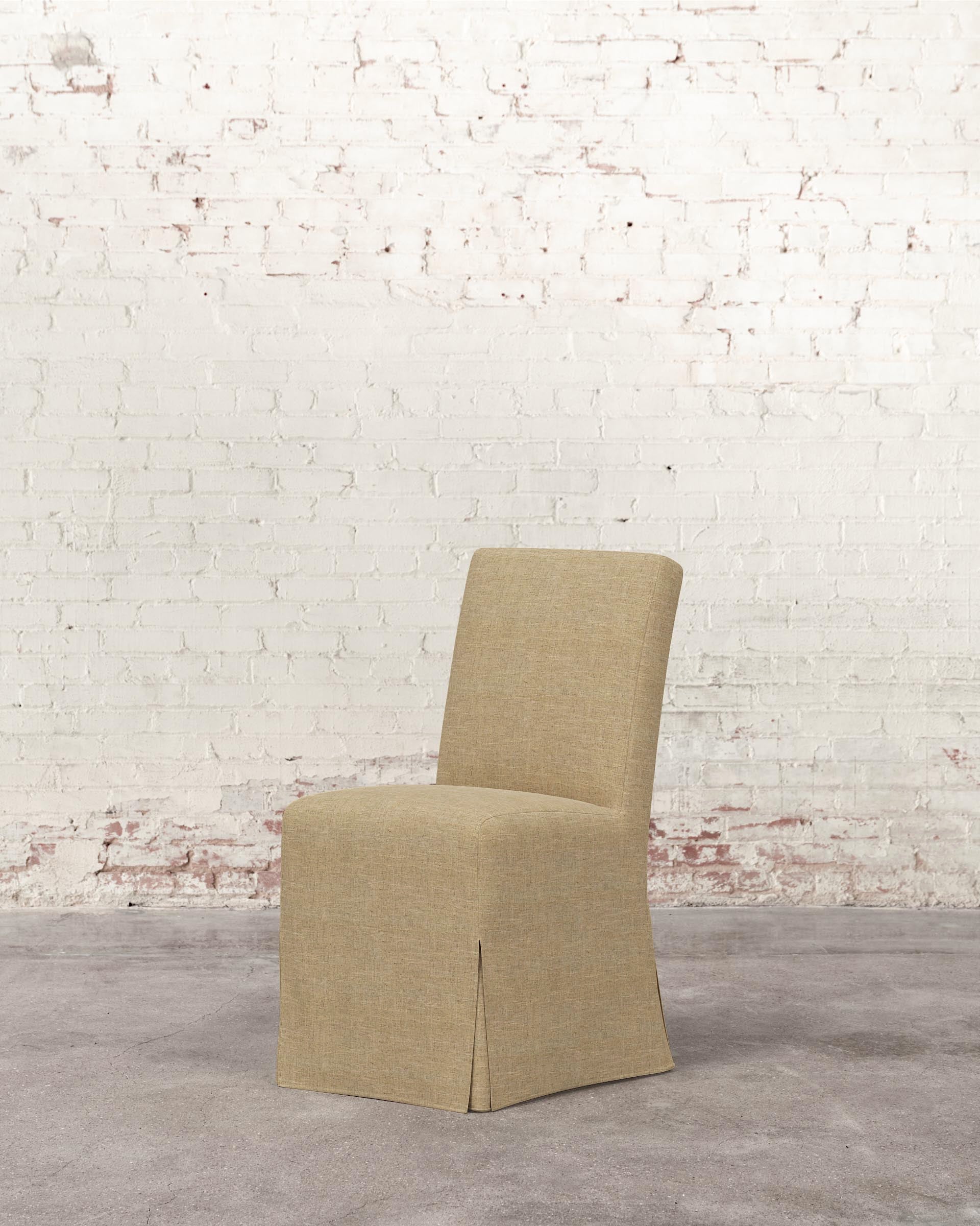 Iris Dining Chair - Image 23