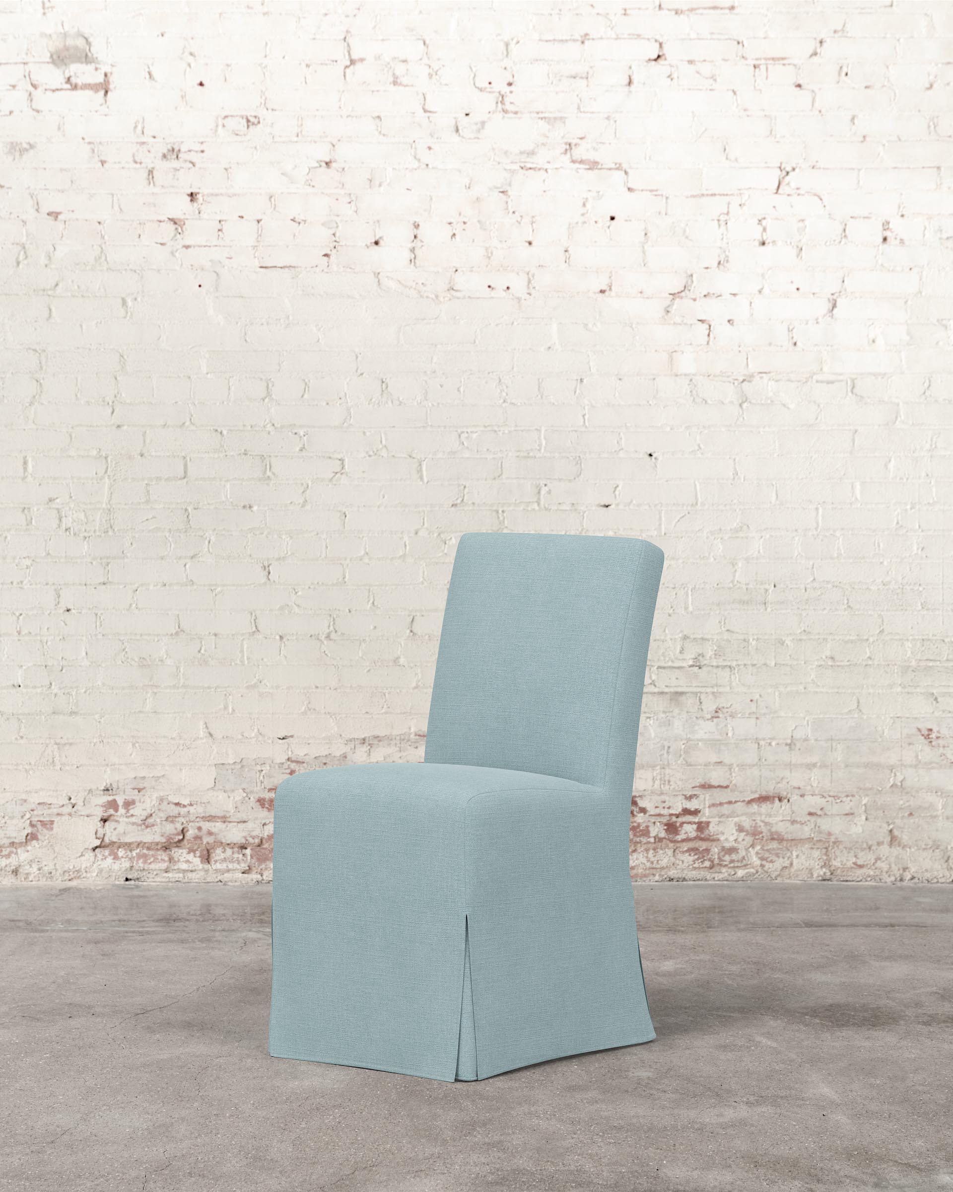 Iris Dining Chair - Image 8