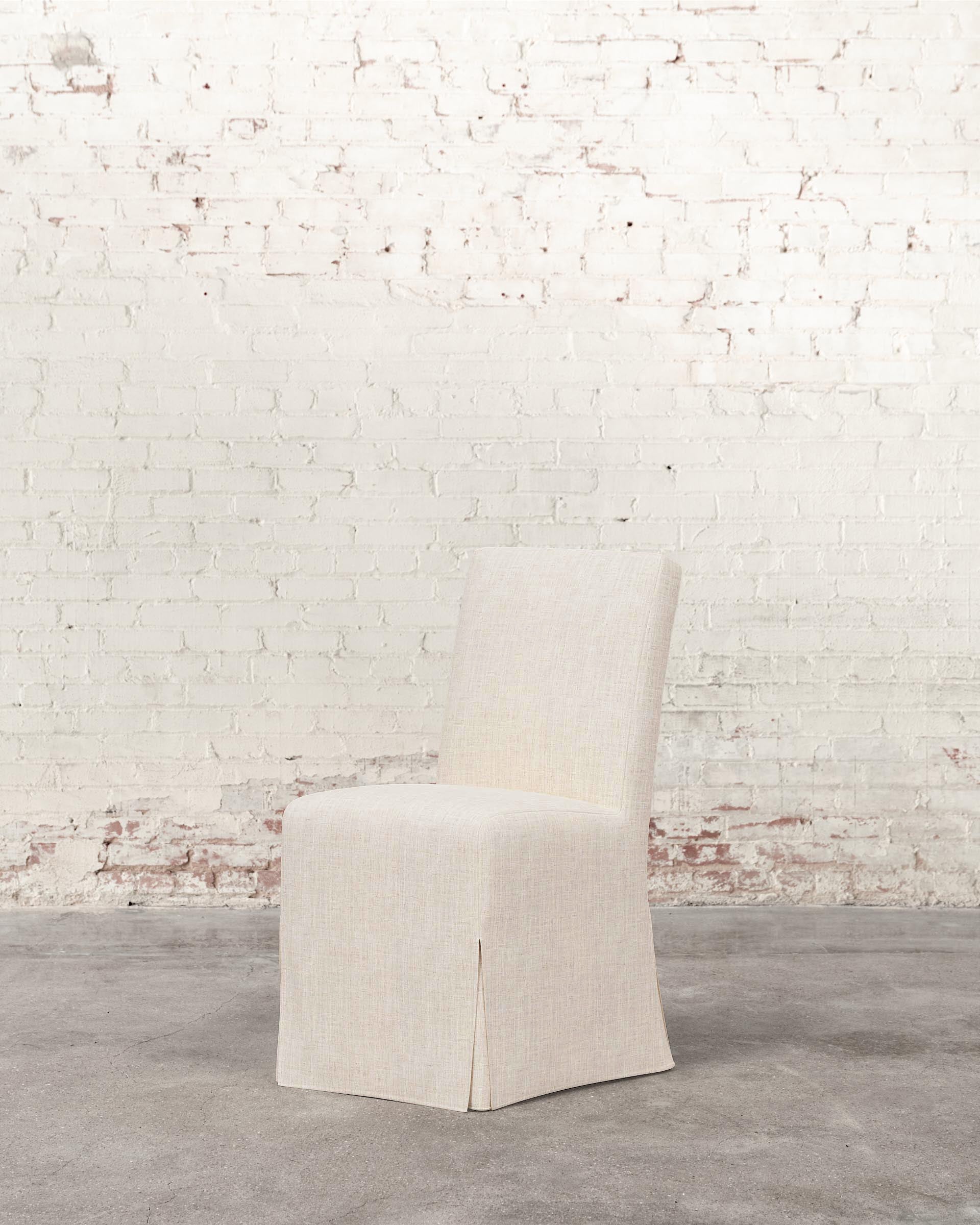 Iris Dining Chair - Image 21