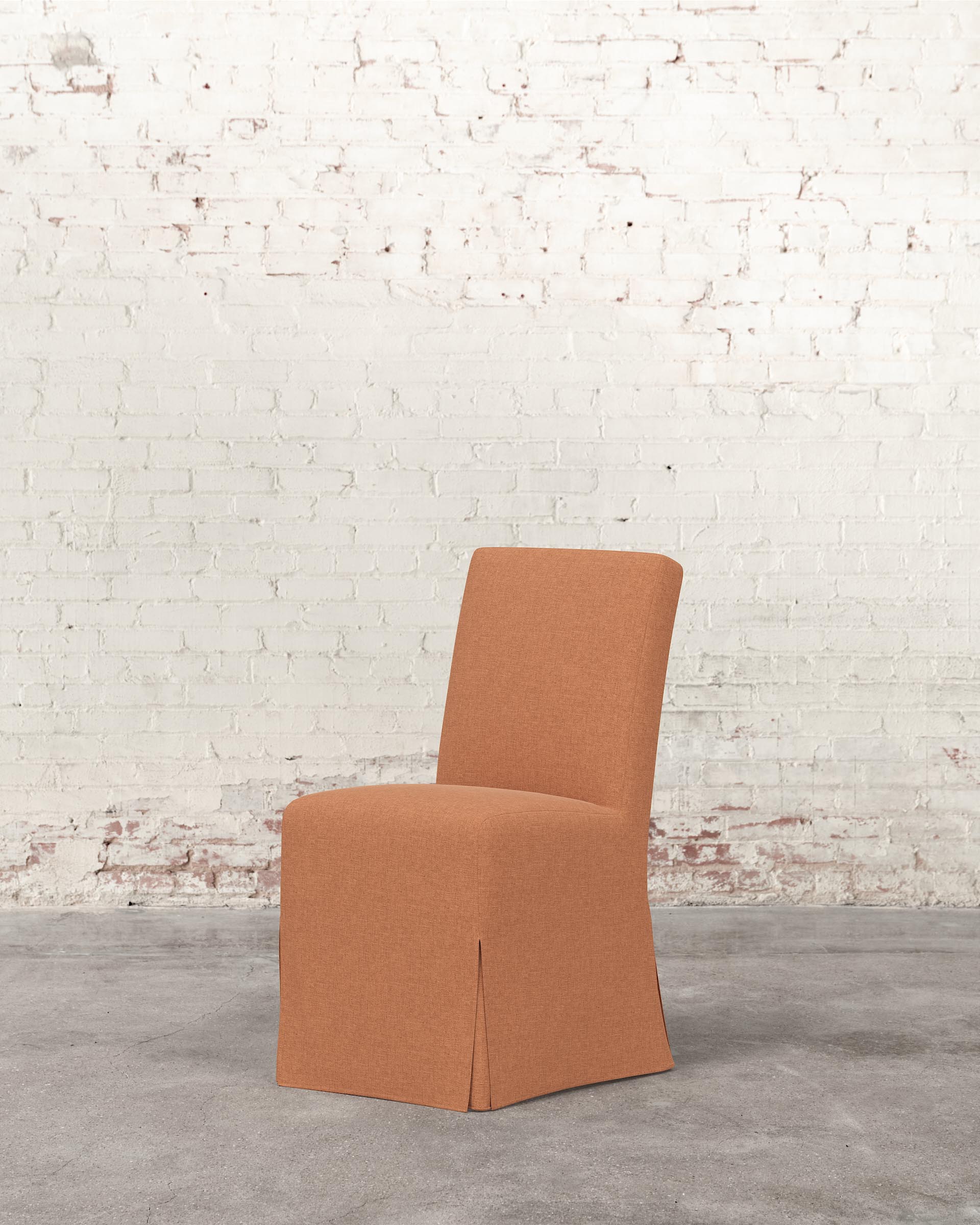 Iris Dining Chair - Image 5