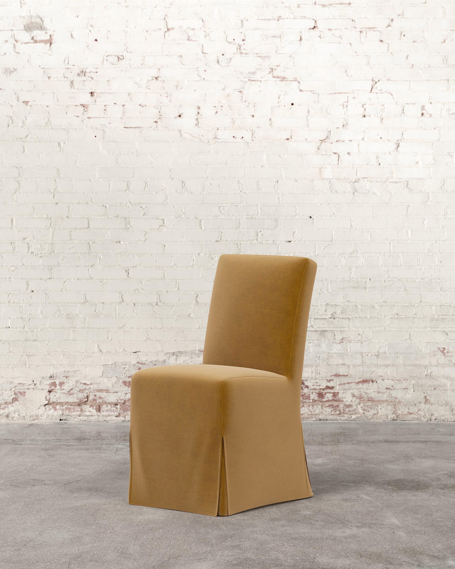 Iris Dining Chair - Image 24