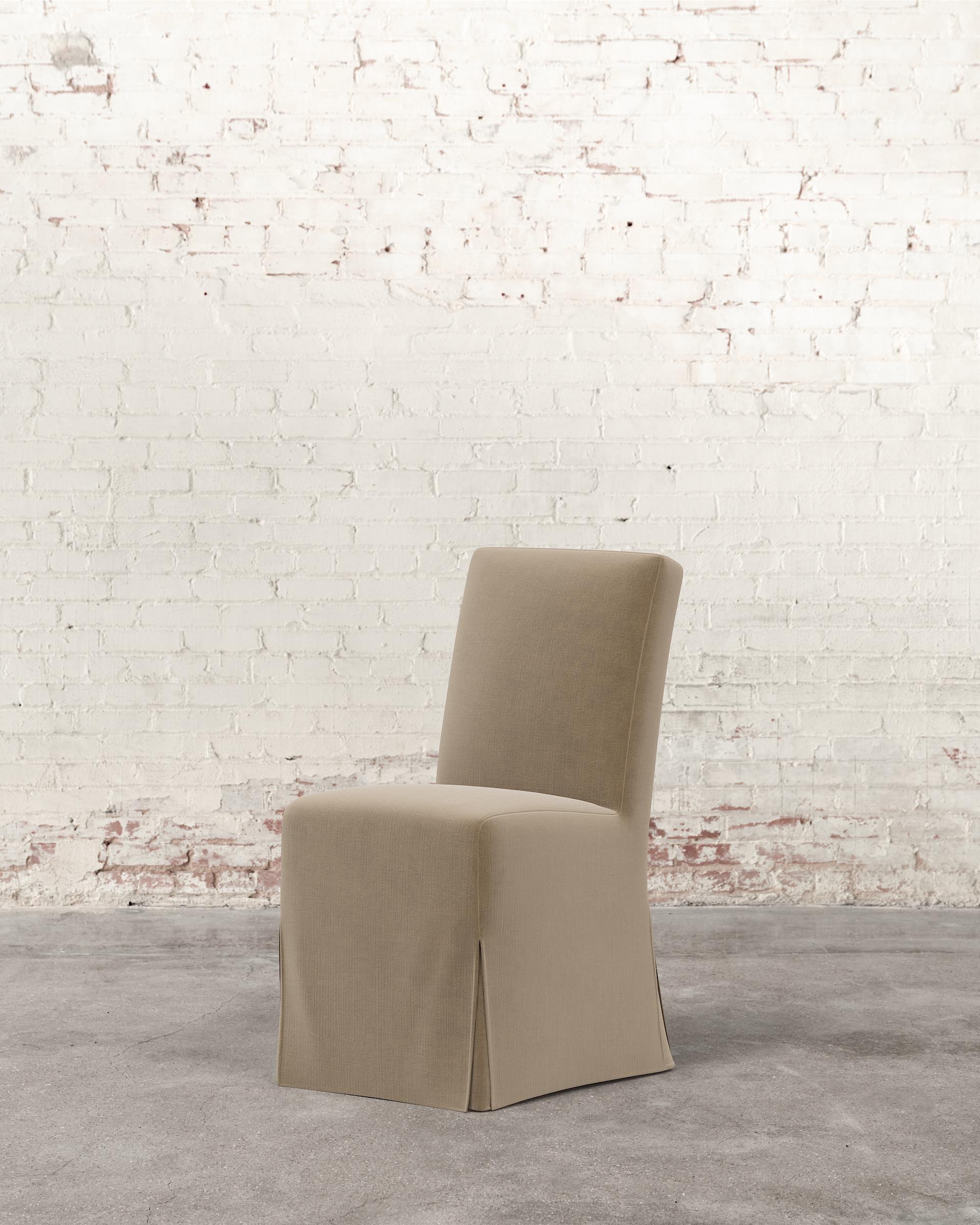 Iris Dining Chair - Image 9