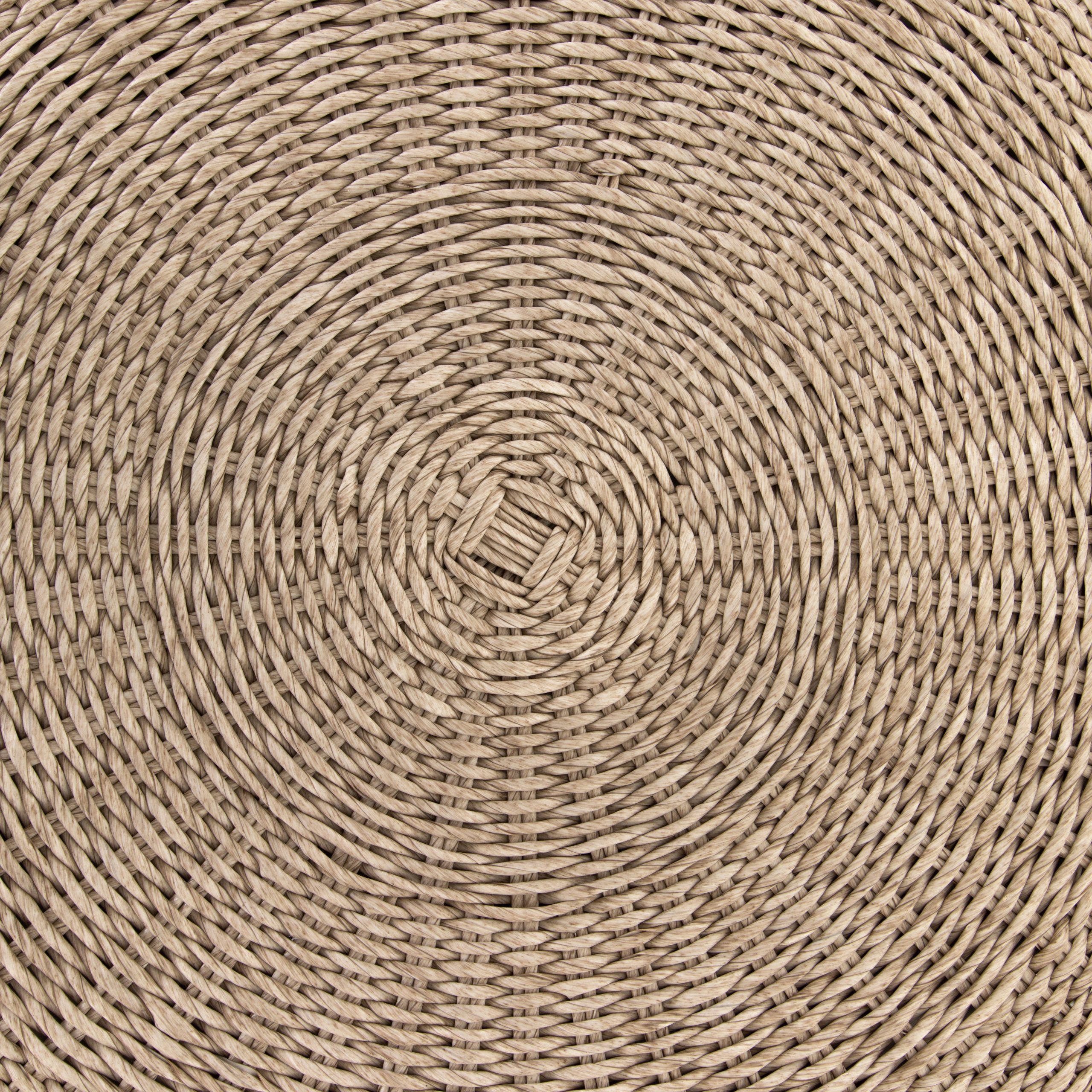Ray Outdoor Coffee Table - Image 7
