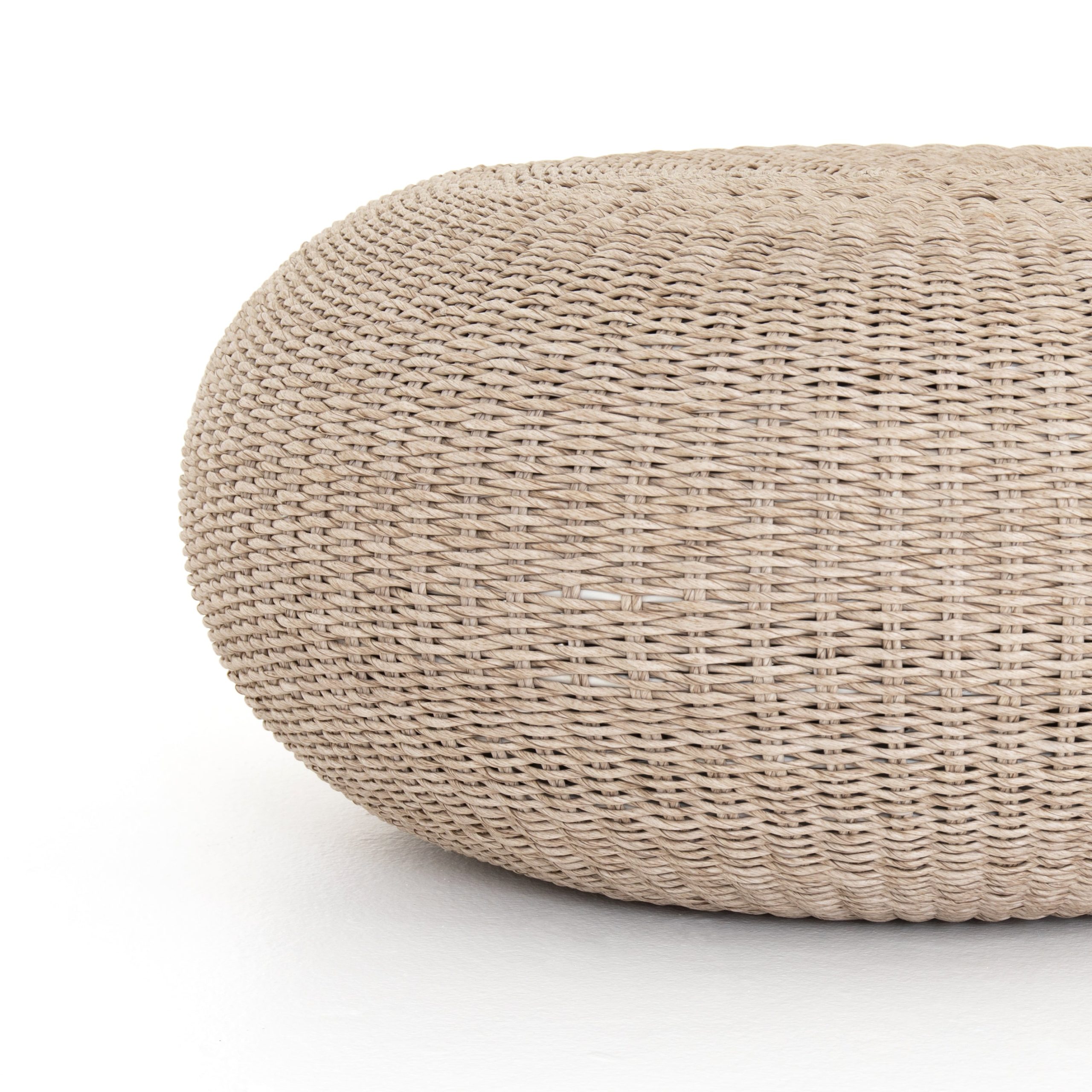 Ray Outdoor Coffee Table - Image 6