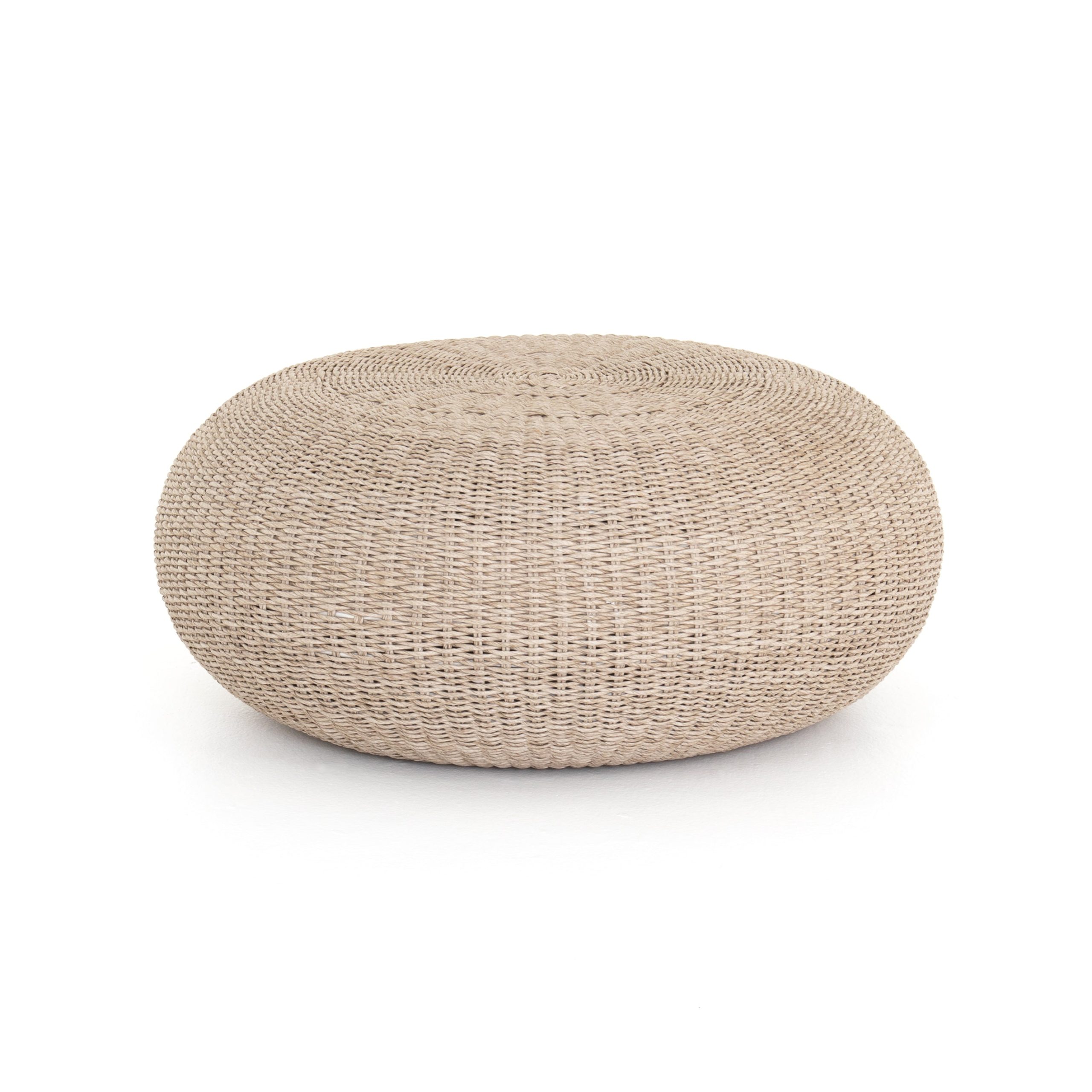 Ray Outdoor Coffee Table - Image 2