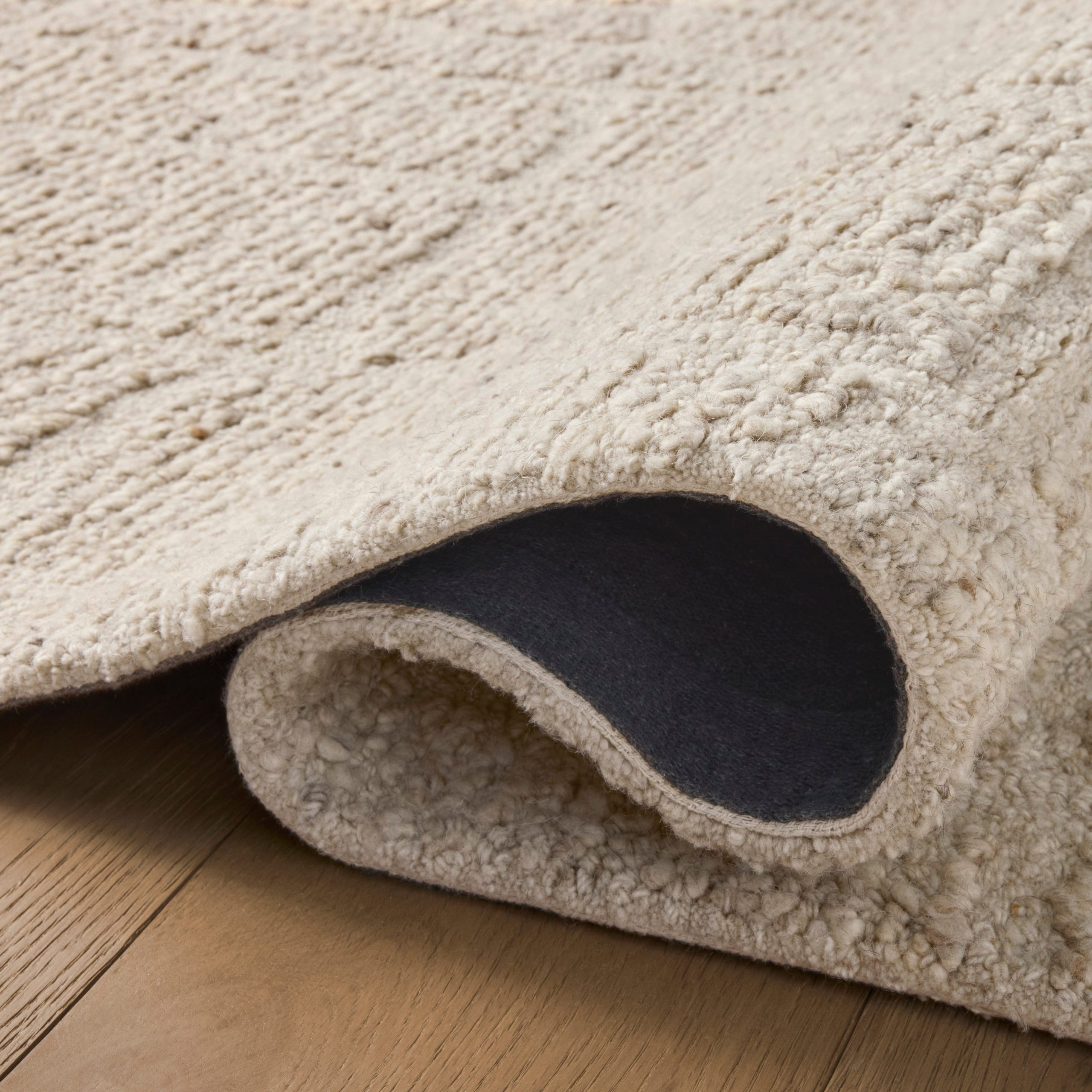 Jones Oatmeal Rug - Image 3