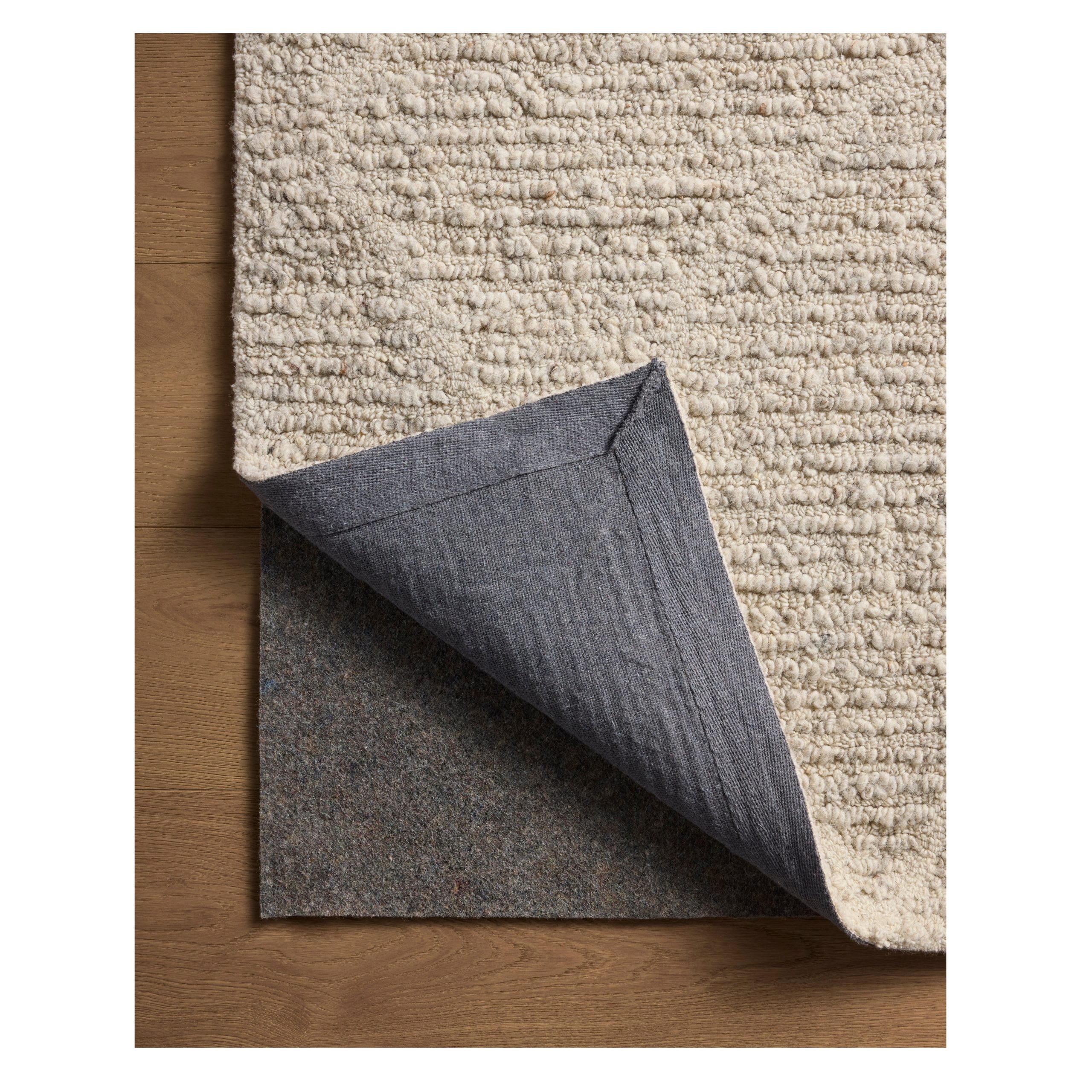 Jones Natural Oatmeal Rug - Image 5