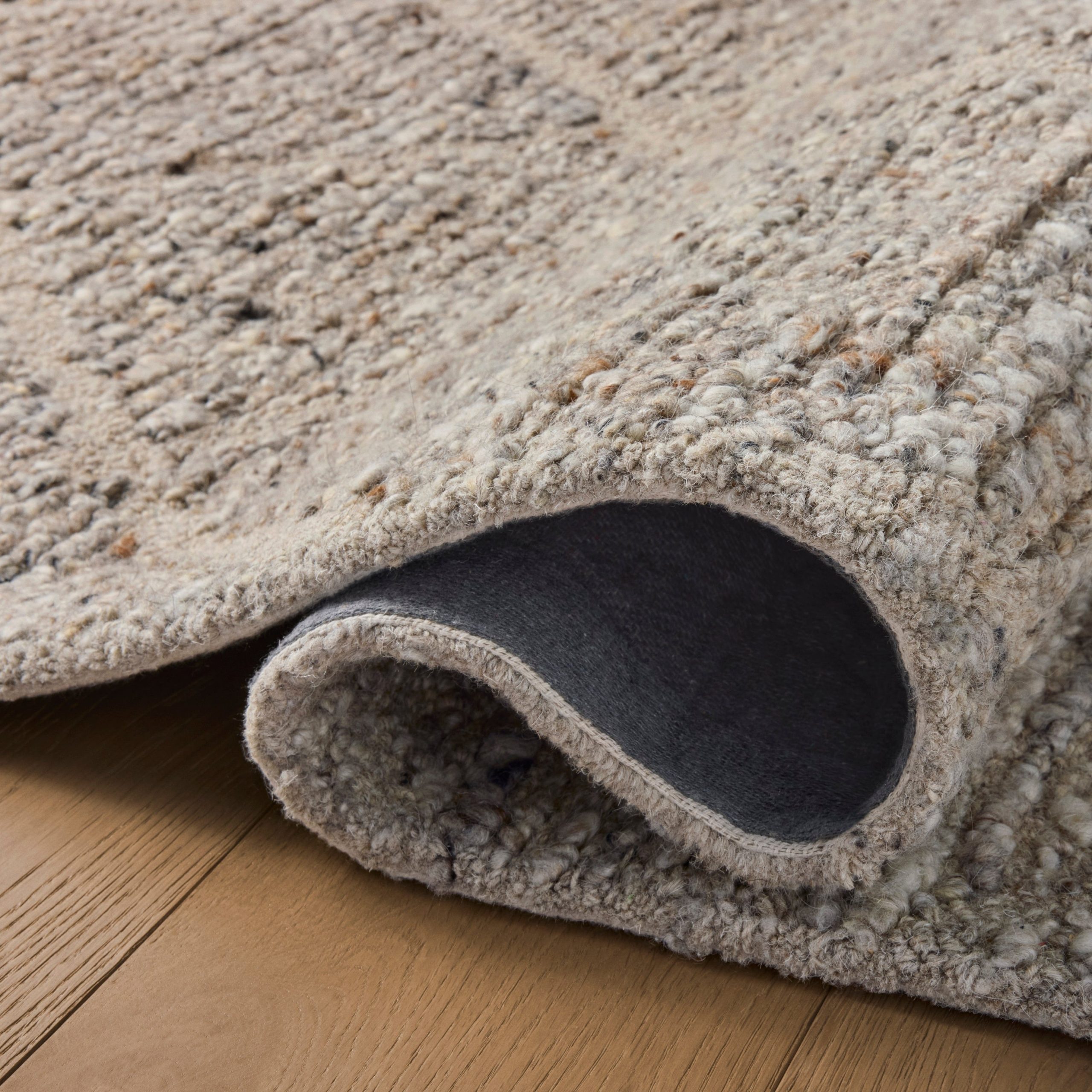 Jones Pebble Rug - Image 3