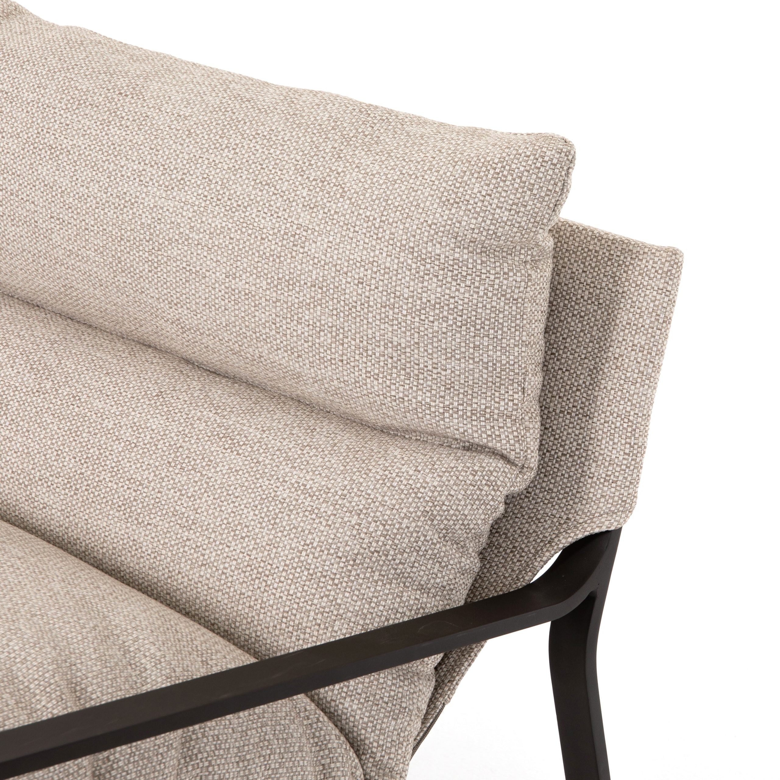 Bodie Outdoor Sling Chair - Image 8