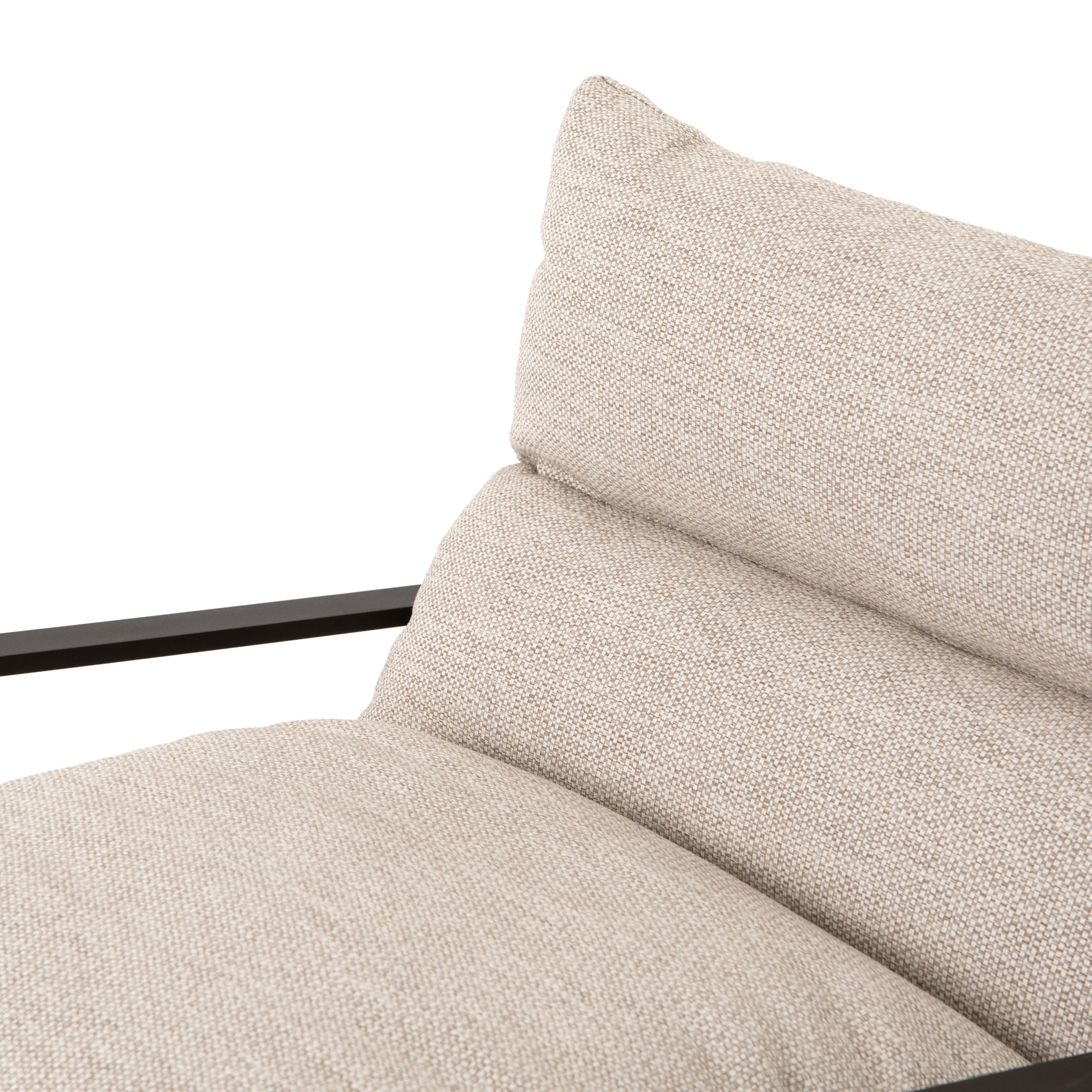 Bodie Outdoor Sling Chair - Image 7